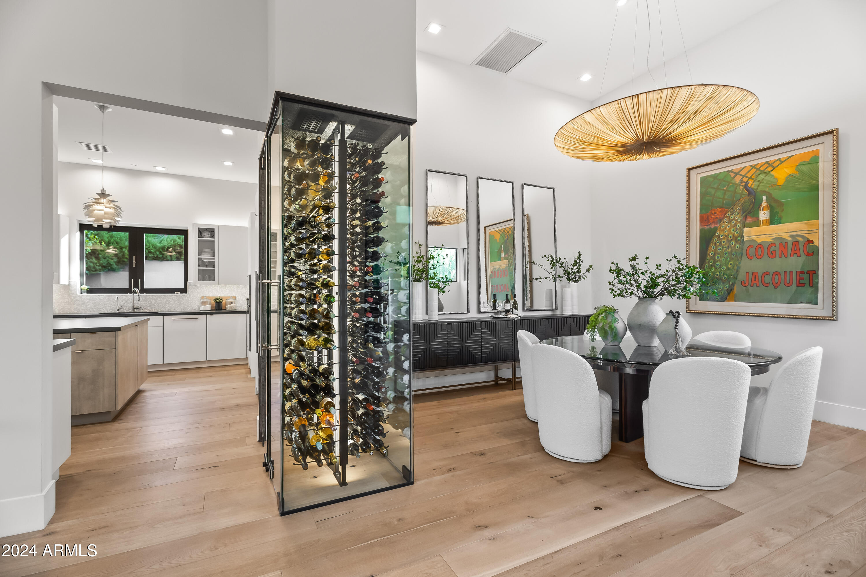 LINCOLN RIDGE - Residential