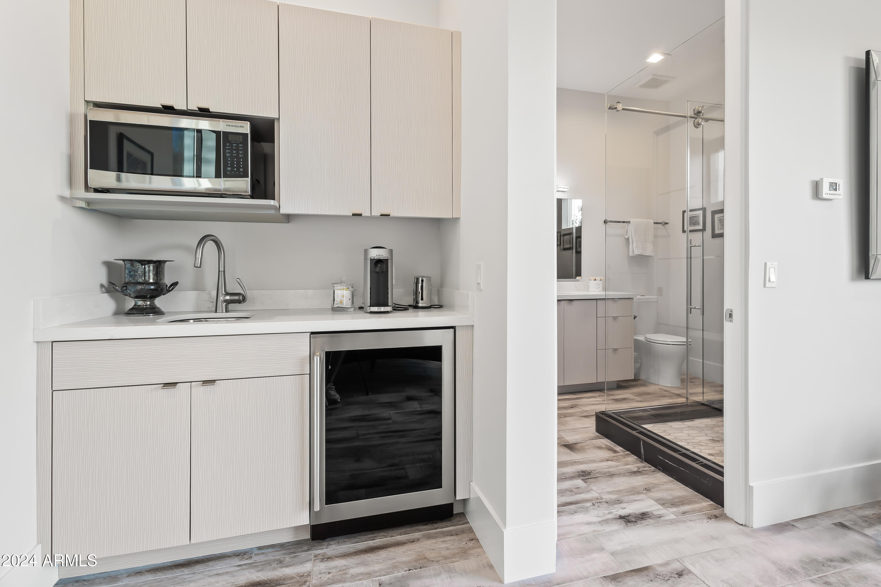 LINCOLN RIDGE - Residential