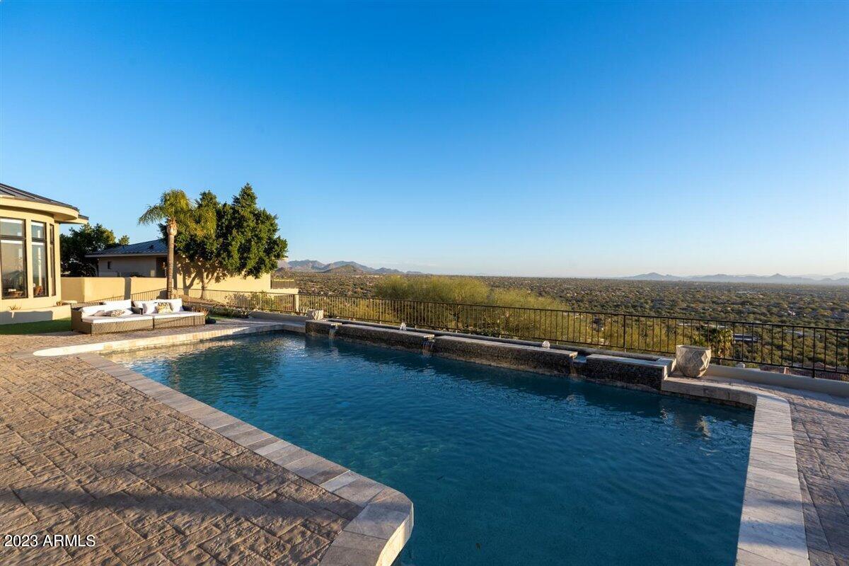 CAREFREE GRAND VIEW ESTATES 2 - Residential