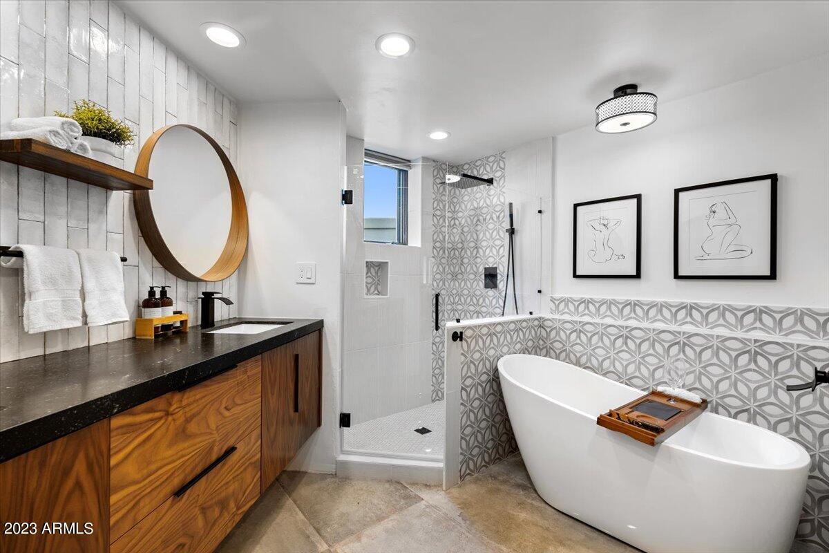CAREFREE GRAND VIEW ESTATES 2 - Residential