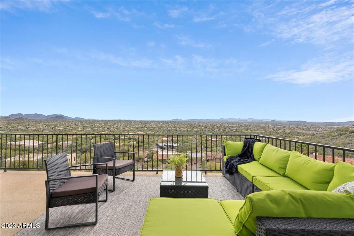 CAREFREE GRAND VIEW ESTATES 2 - Residential