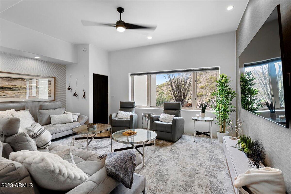 CAREFREE GRAND VIEW ESTATES 2 - Residential