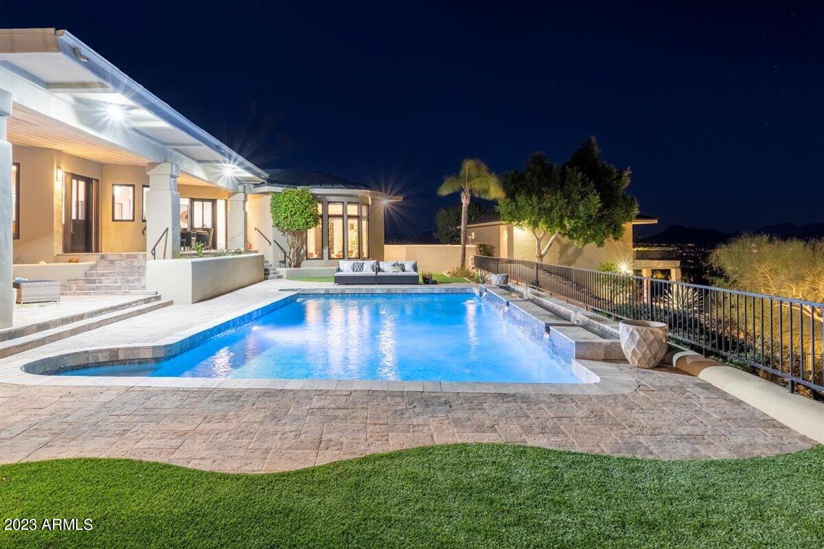 CAREFREE GRAND VIEW ESTATES 2 - Residential