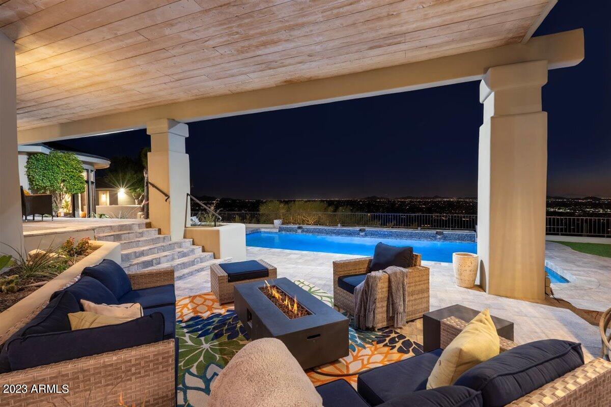 CAREFREE GRAND VIEW ESTATES 2 - Residential