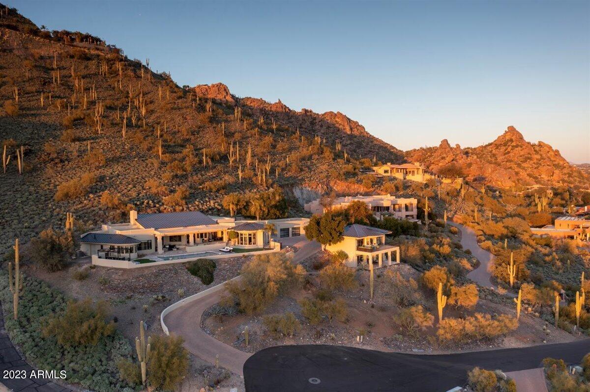 CAREFREE GRAND VIEW ESTATES 2 - Residential
