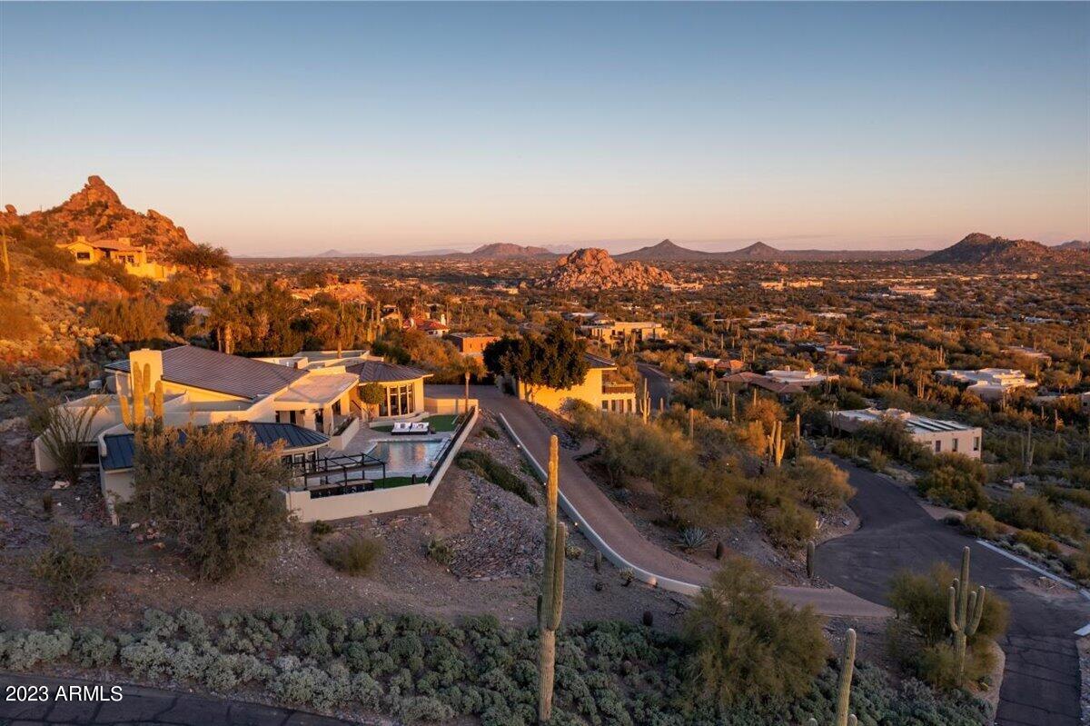 CAREFREE GRAND VIEW ESTATES 2 - Residential