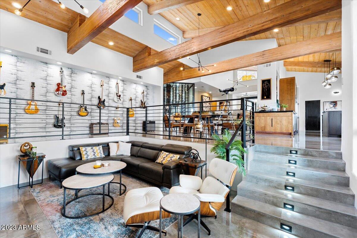 CAREFREE GRAND VIEW ESTATES 2 - Residential