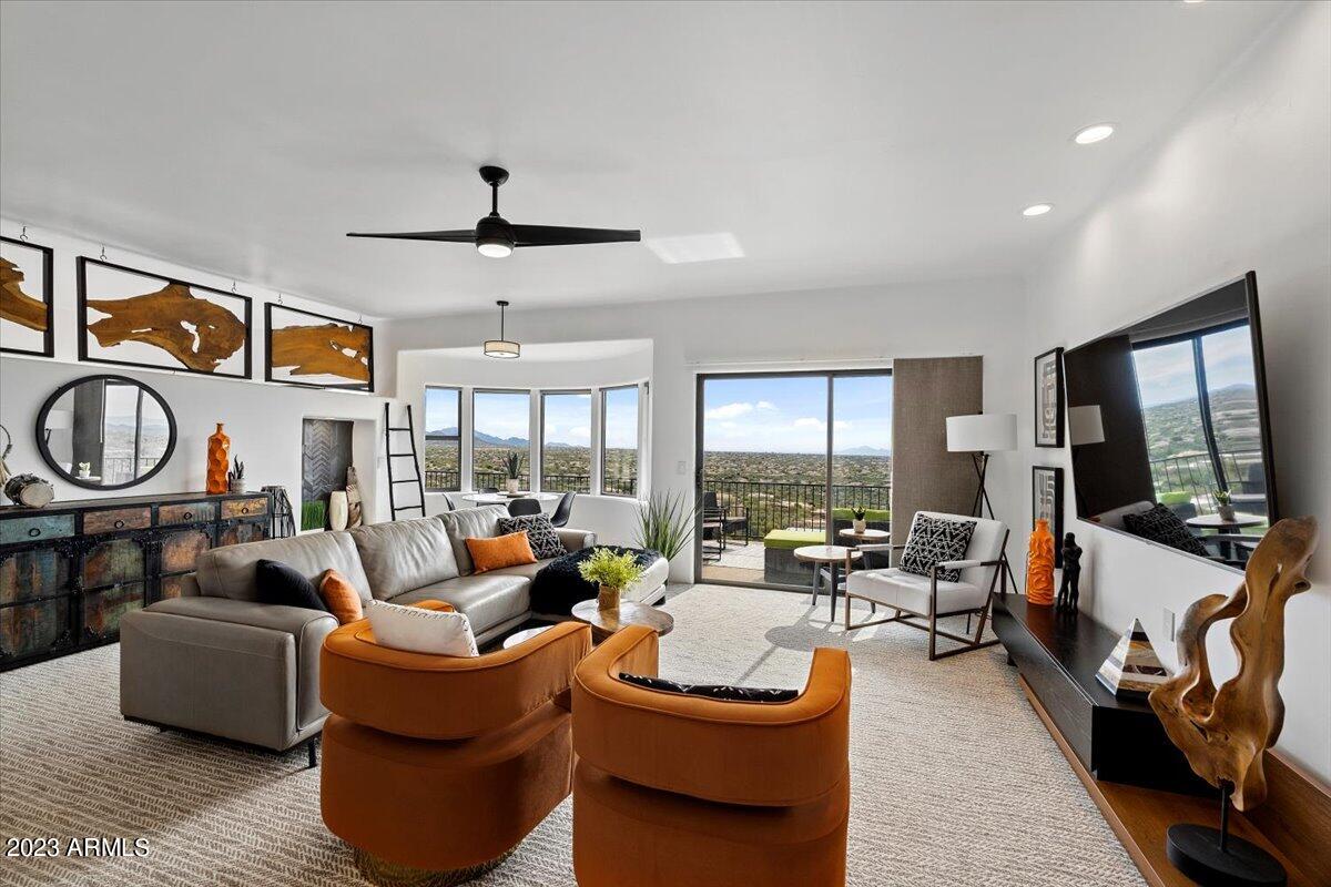 CAREFREE GRAND VIEW ESTATES 2 - Residential