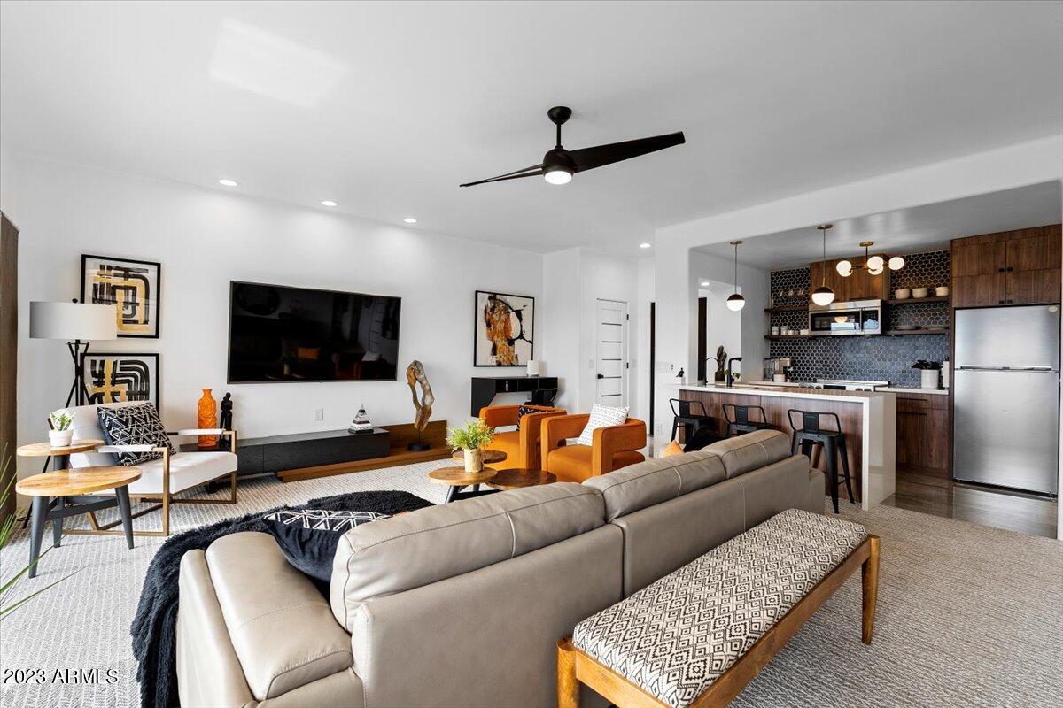 CAREFREE GRAND VIEW ESTATES 2 - Residential