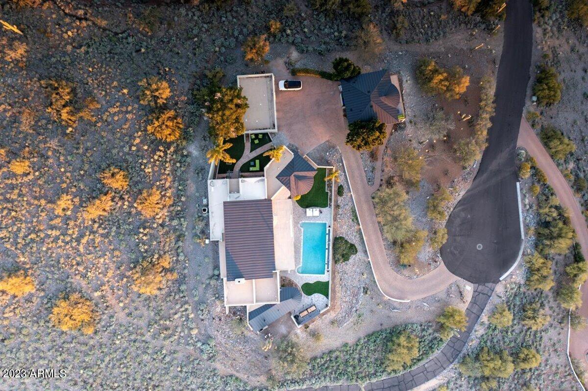 CAREFREE GRAND VIEW ESTATES 2 - Residential