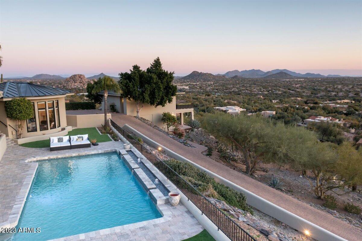 CAREFREE GRAND VIEW ESTATES 2 - Residential