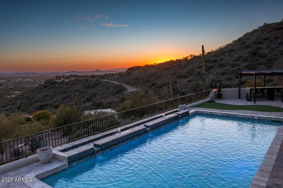 CAREFREE GRAND VIEW ESTATES 2 - Residential