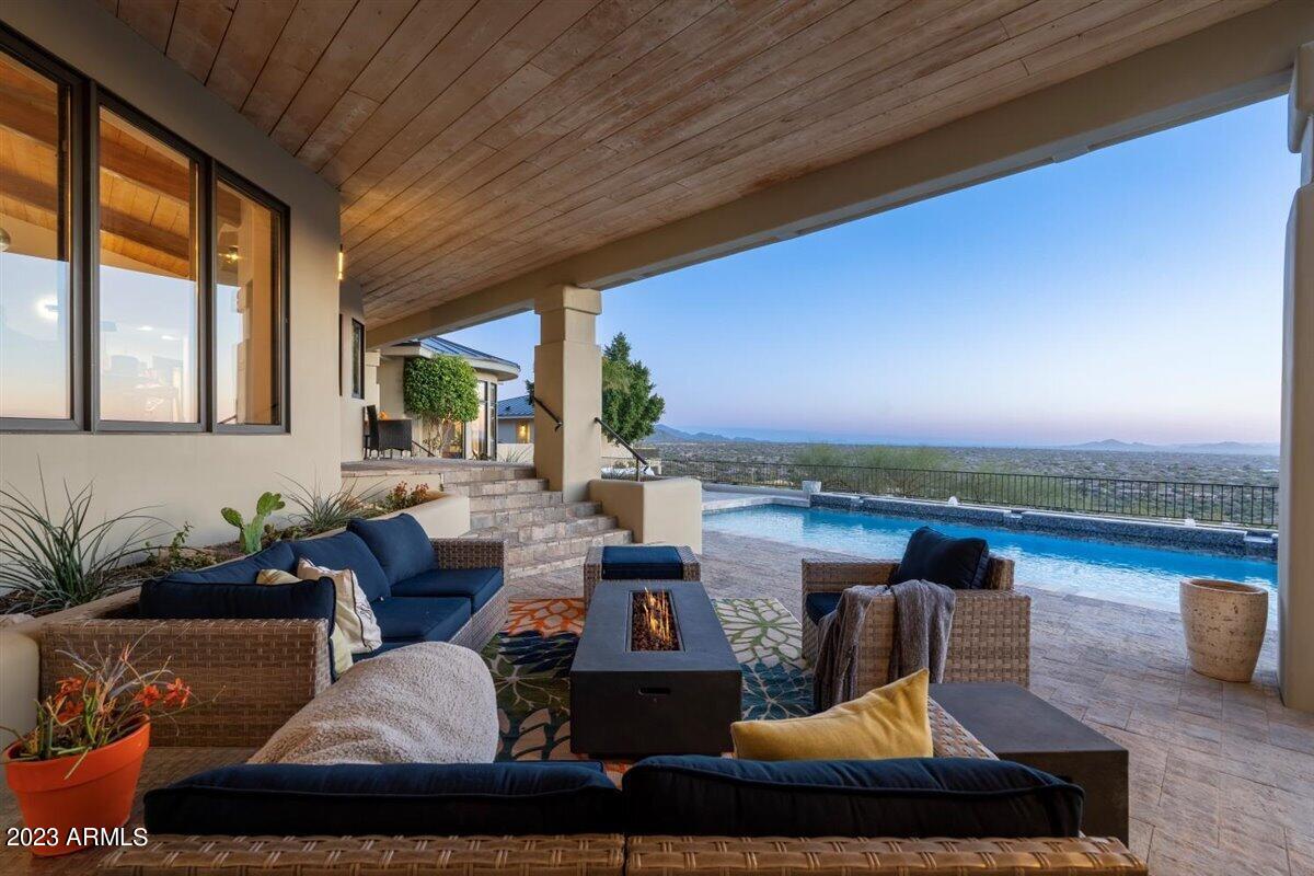 CAREFREE GRAND VIEW ESTATES 2 - Residential
