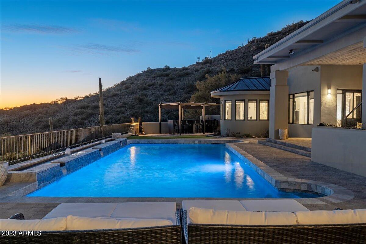 CAREFREE GRAND VIEW ESTATES 2 - Residential