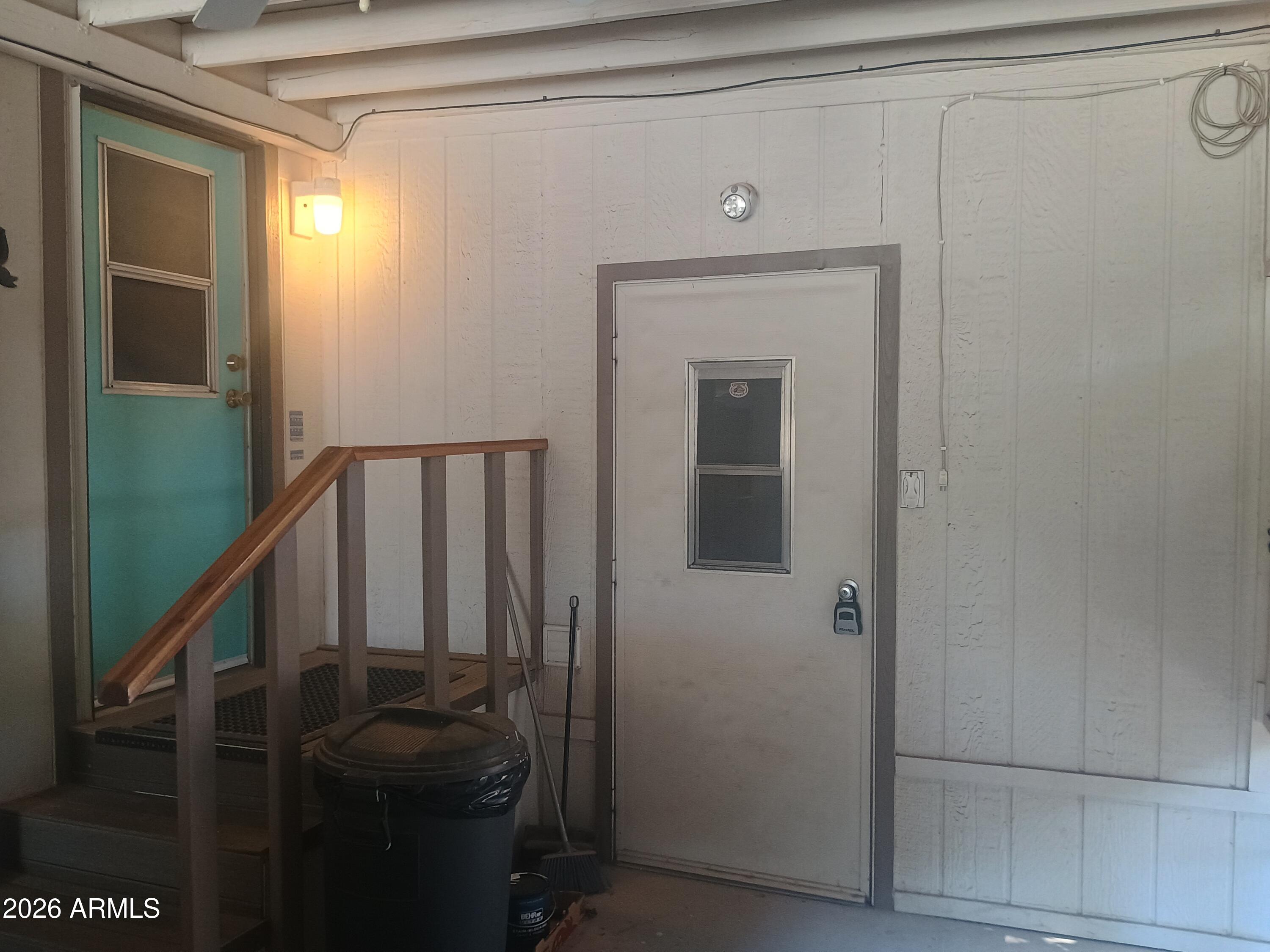 The Willows at Camp Verde - Residential