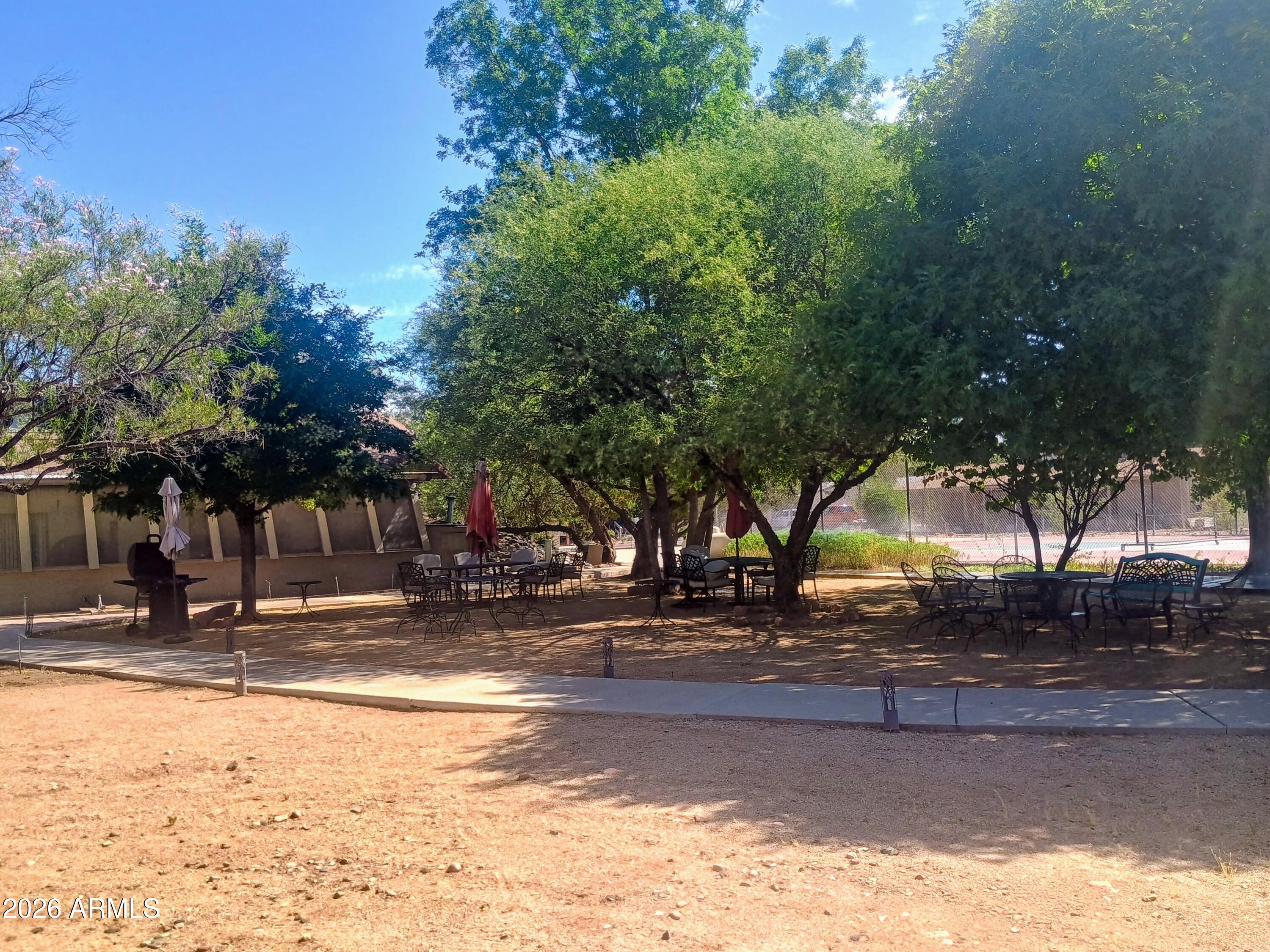 The Willows at Camp Verde - Residential