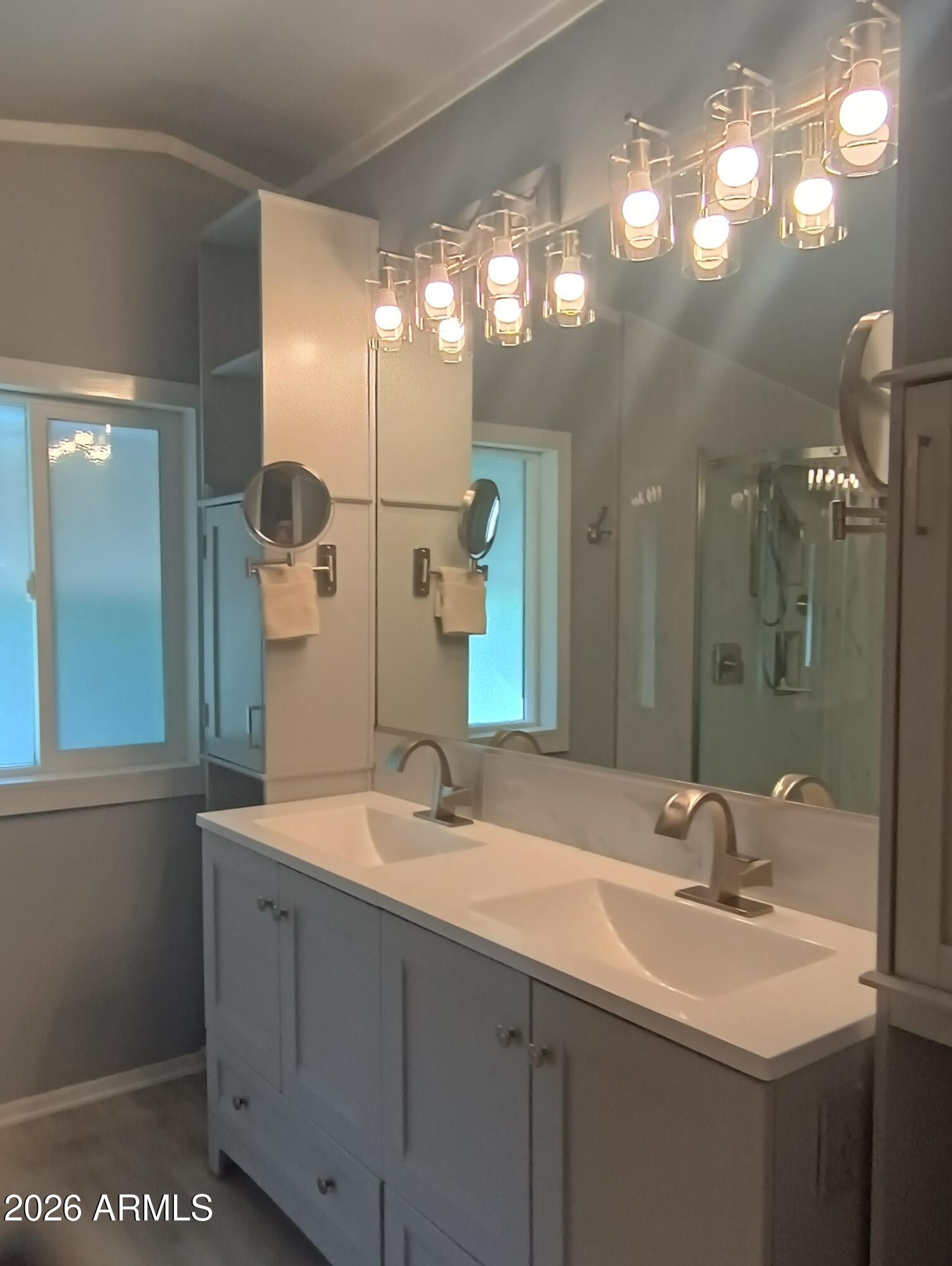 The Willows at Camp Verde - Residential
