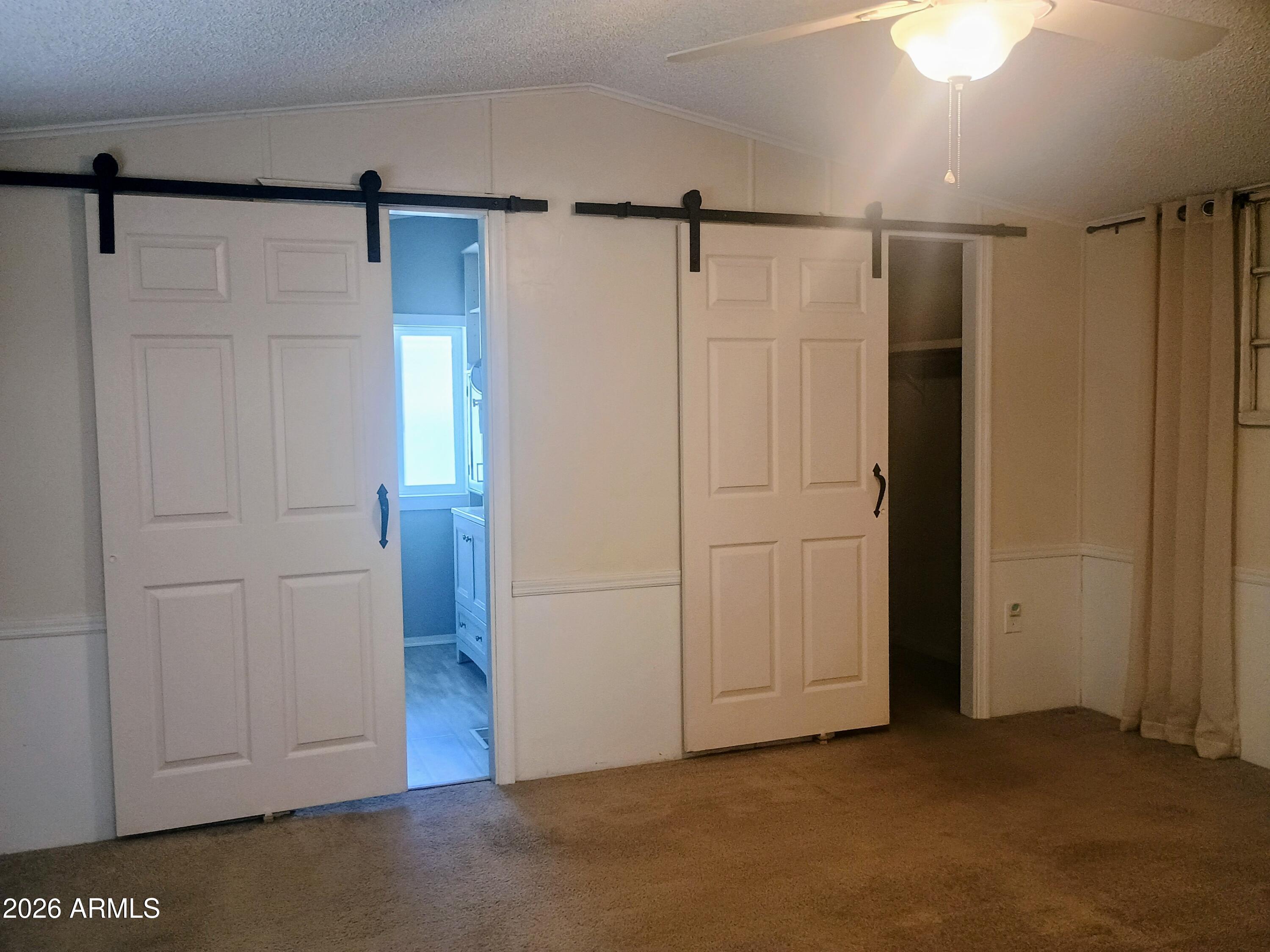 The Willows at Camp Verde - Residential