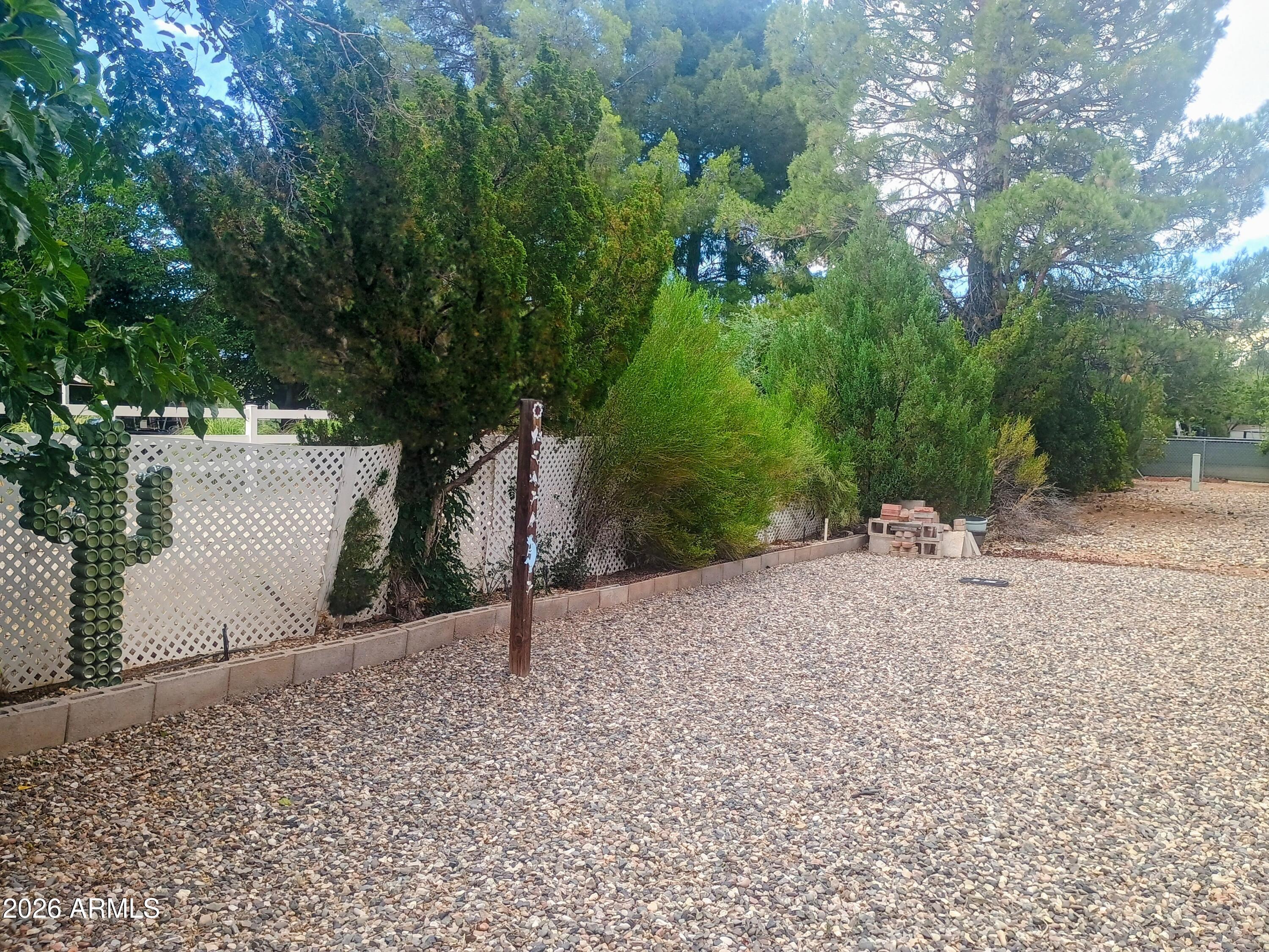 The Willows at Camp Verde - Residential