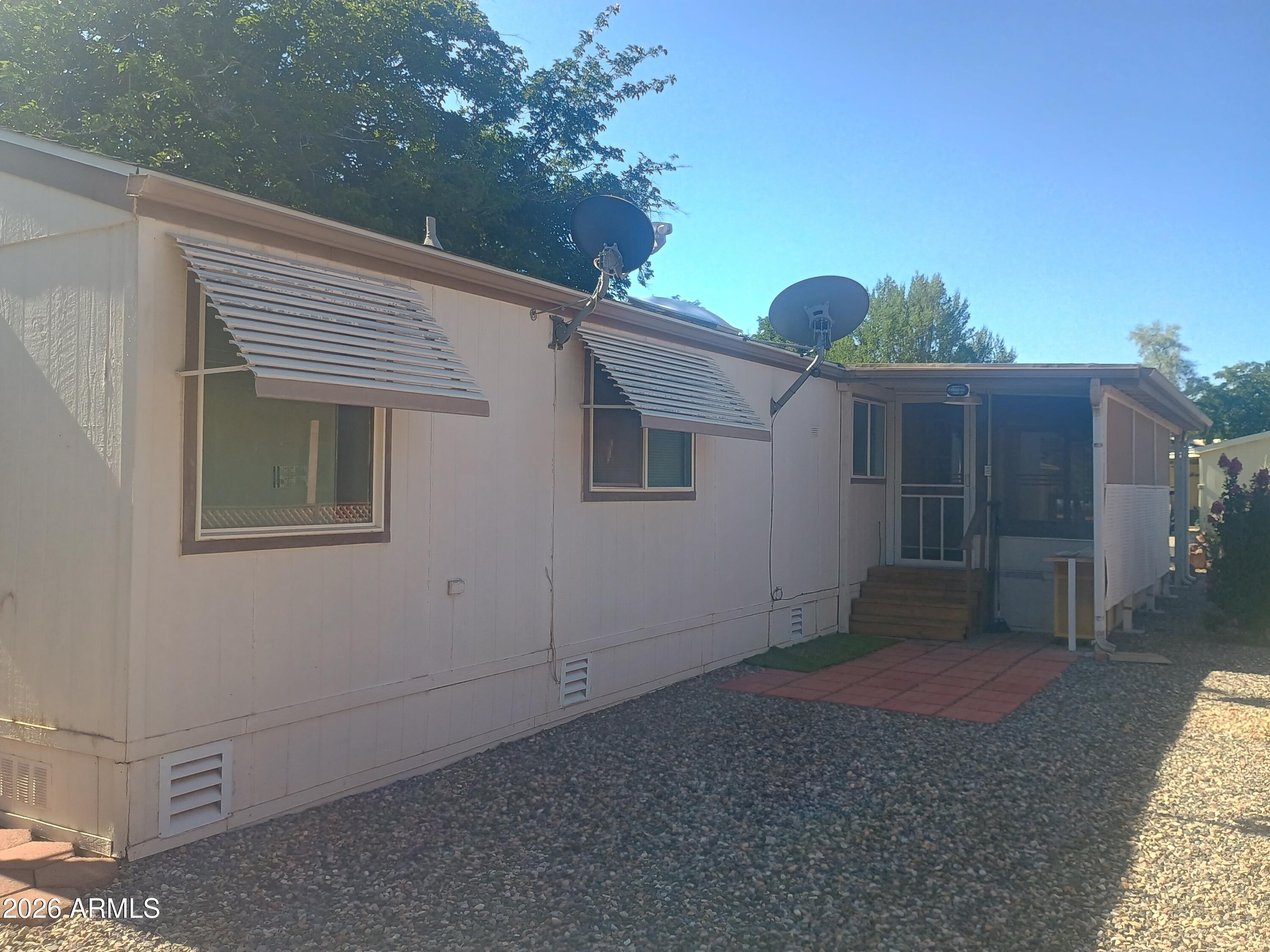 The Willows at Camp Verde - Residential