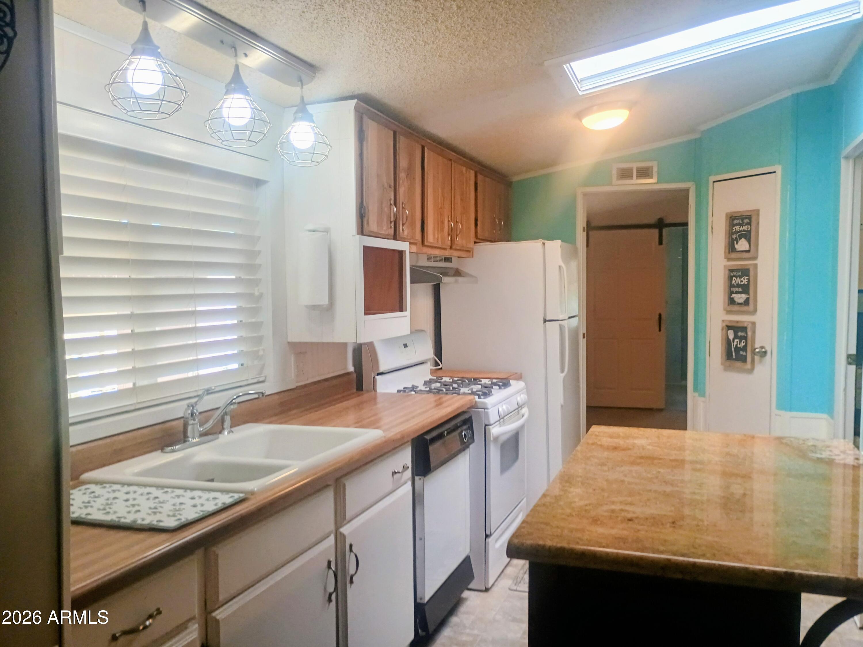 The Willows at Camp Verde - Residential