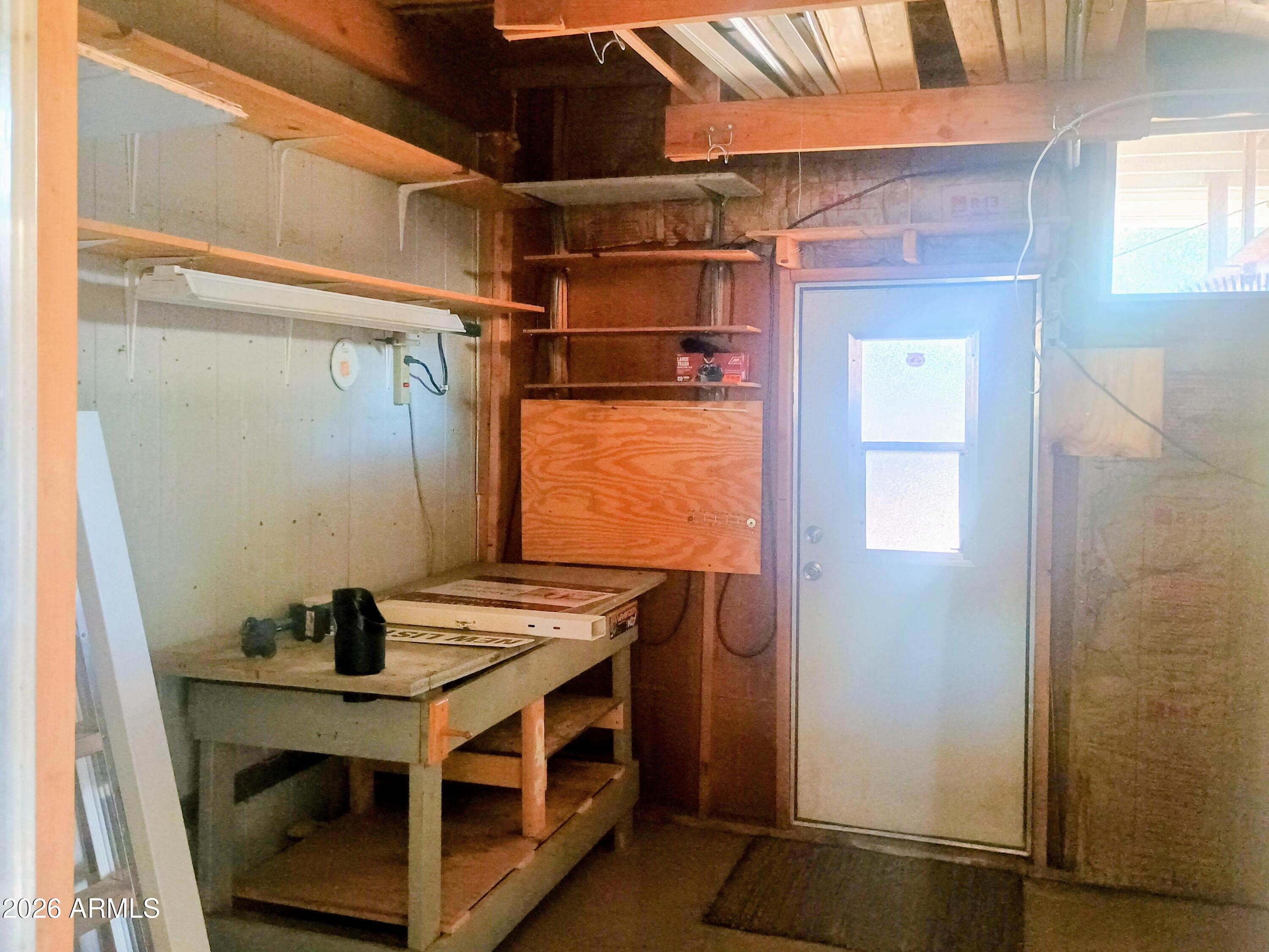 The Willows at Camp Verde - Residential