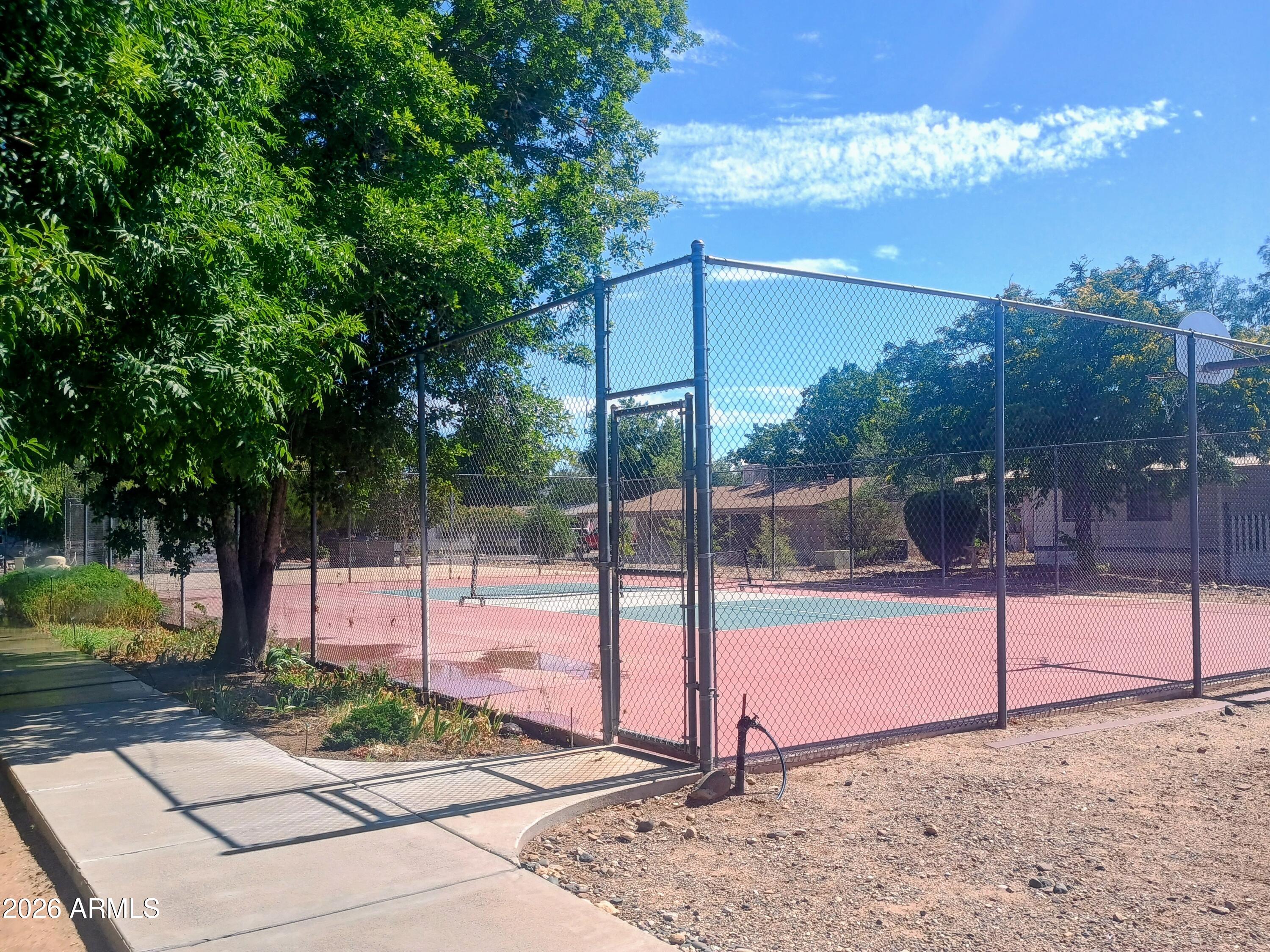 The Willows at Camp Verde - Residential