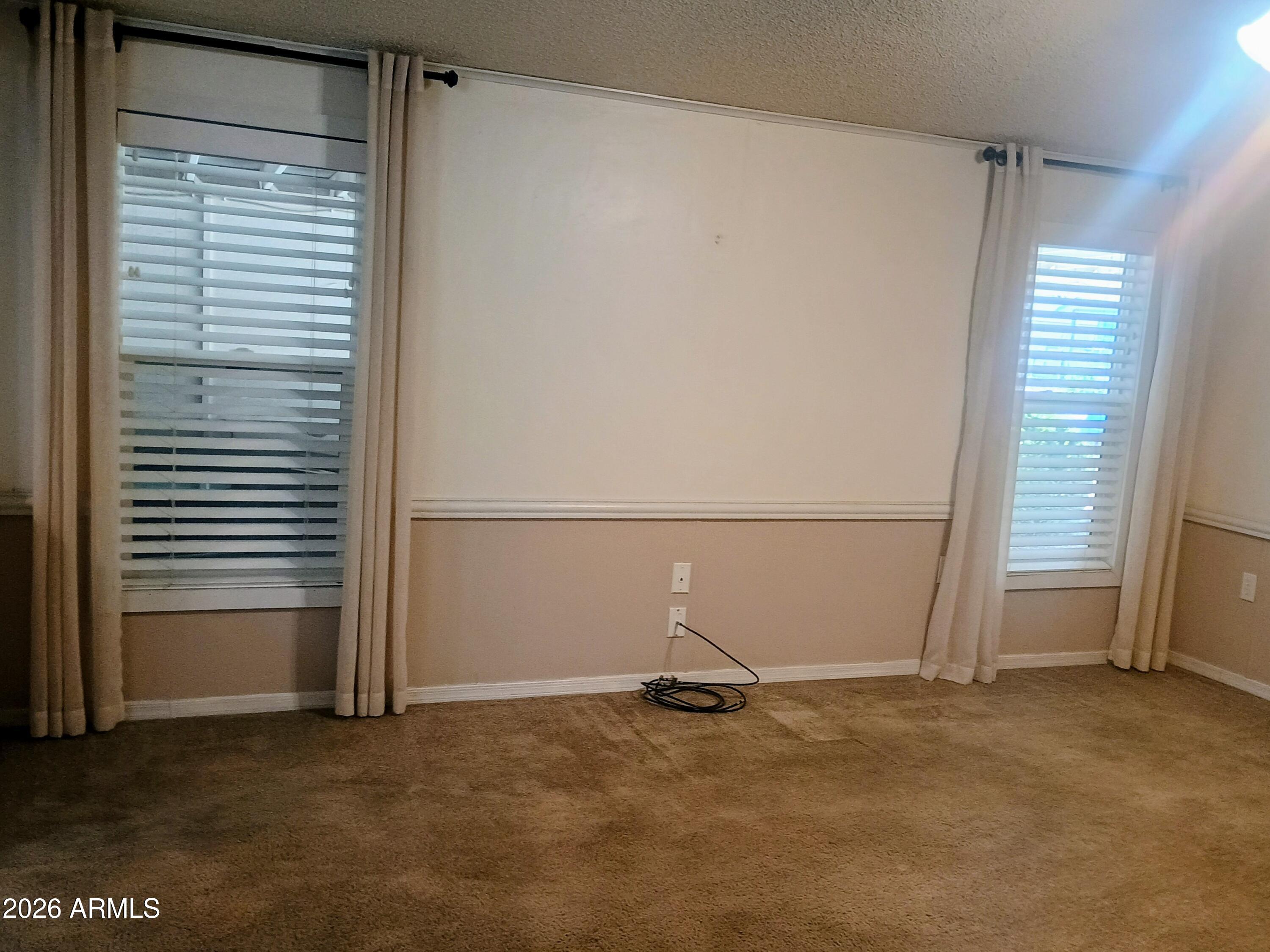 The Willows at Camp Verde - Residential