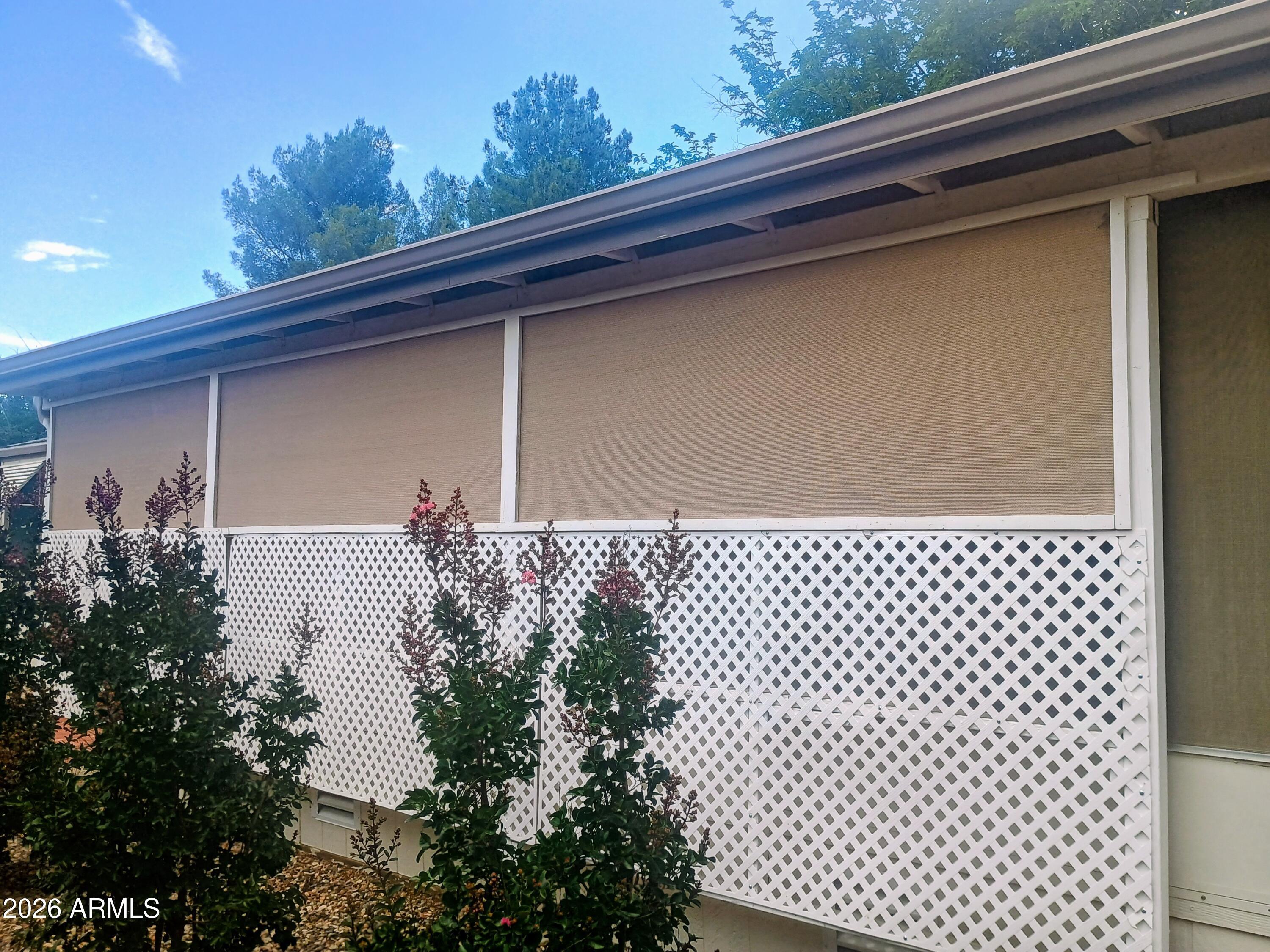 The Willows at Camp Verde - Residential