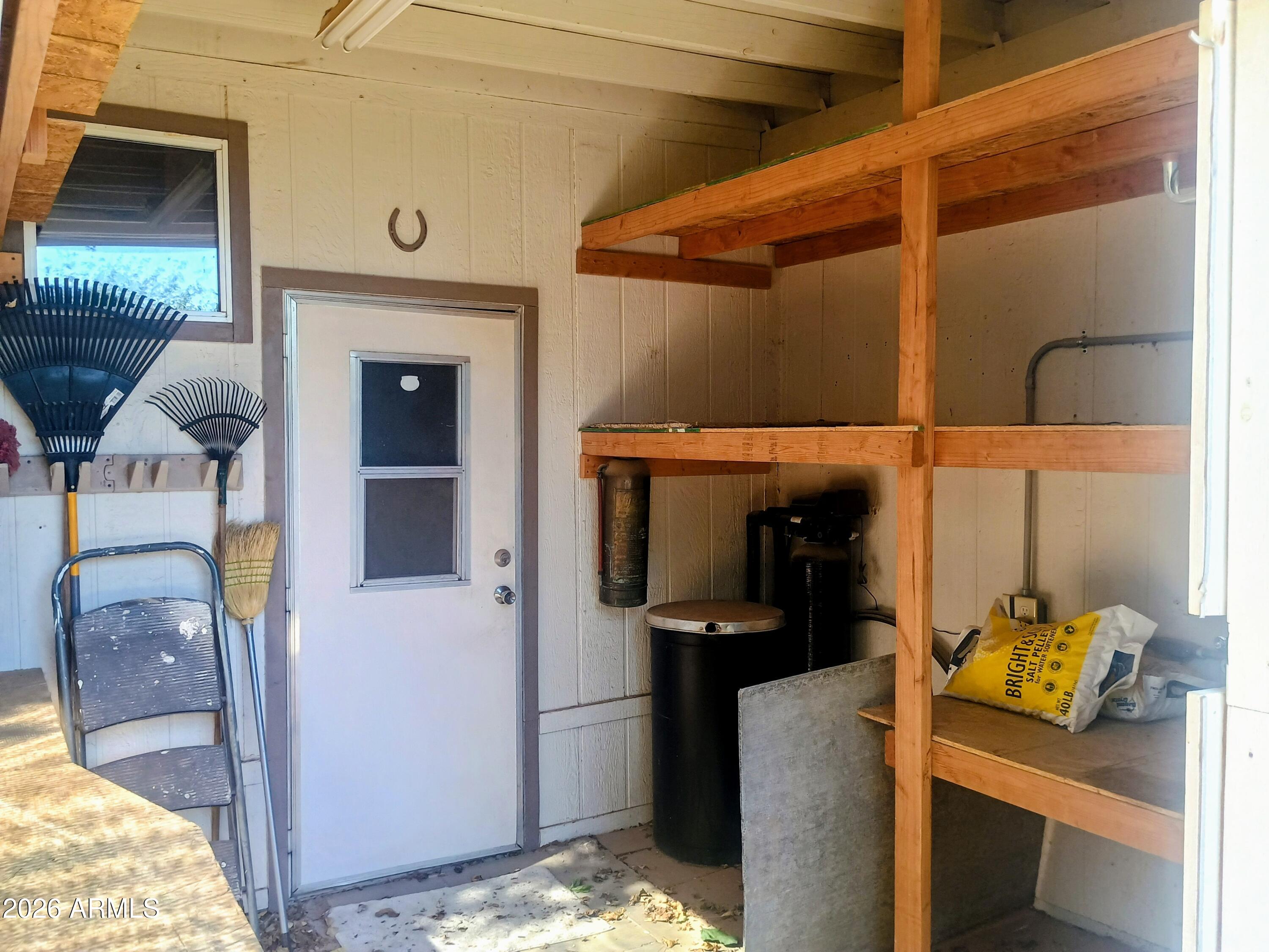 The Willows at Camp Verde - Residential