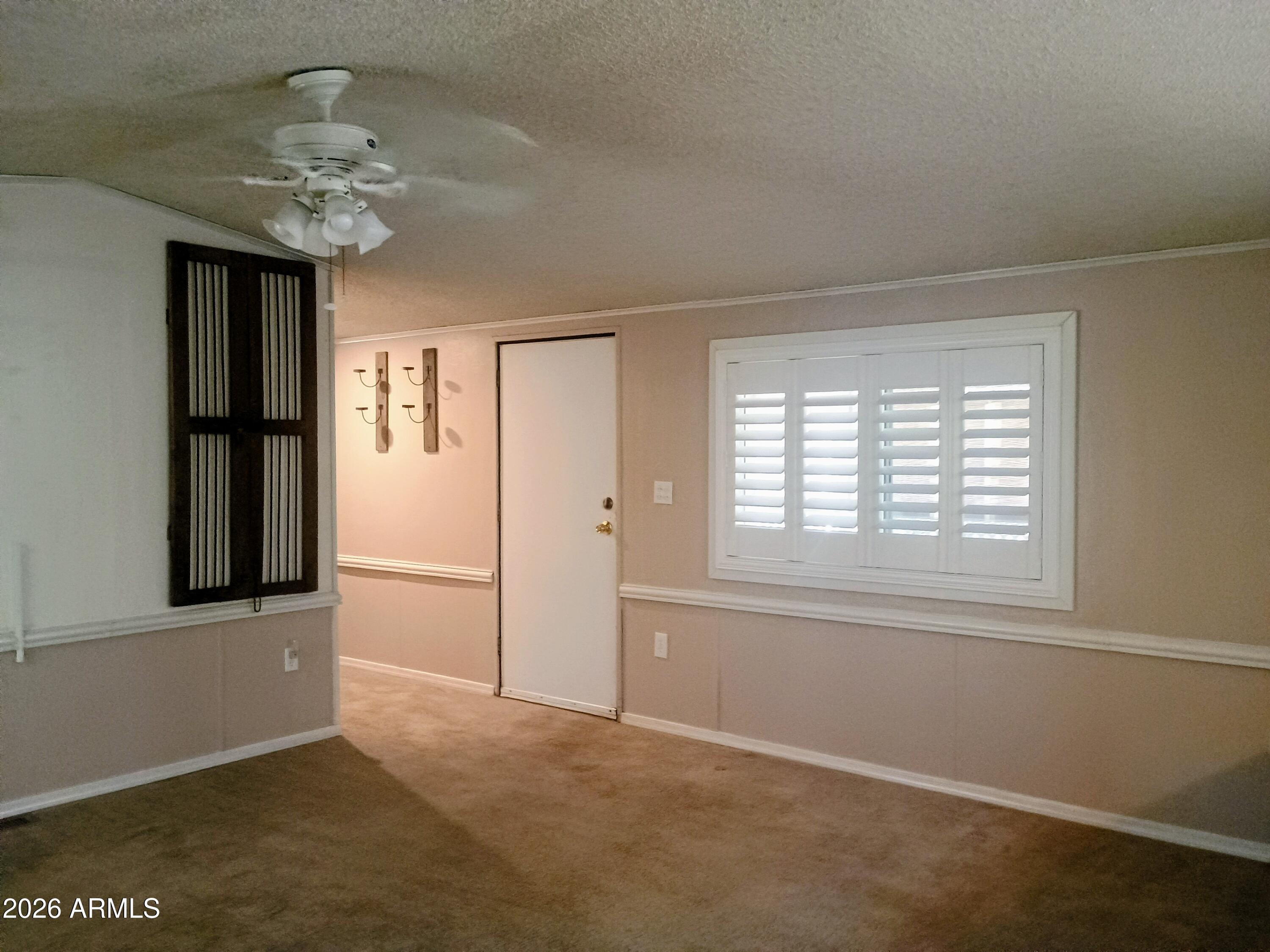 The Willows at Camp Verde - Residential