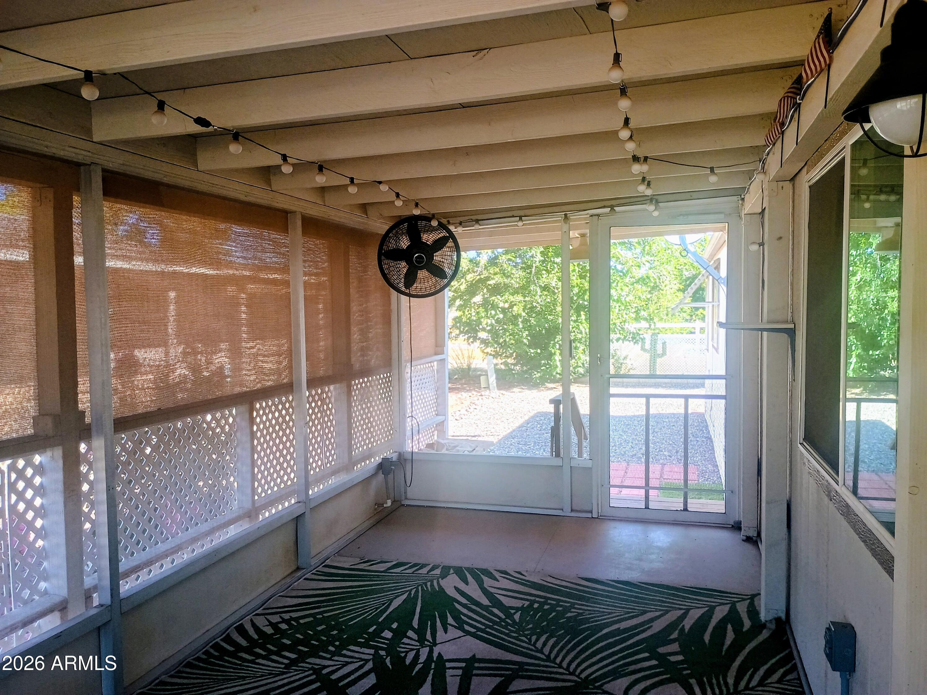 The Willows at Camp Verde - Residential