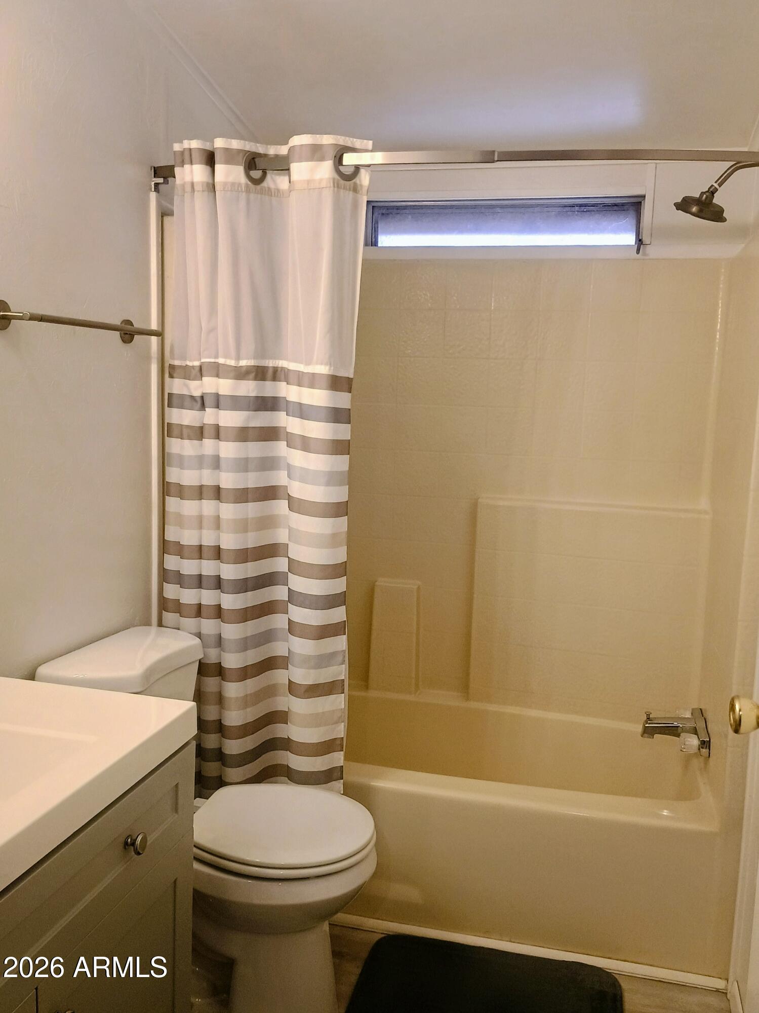 The Willows at Camp Verde - Residential