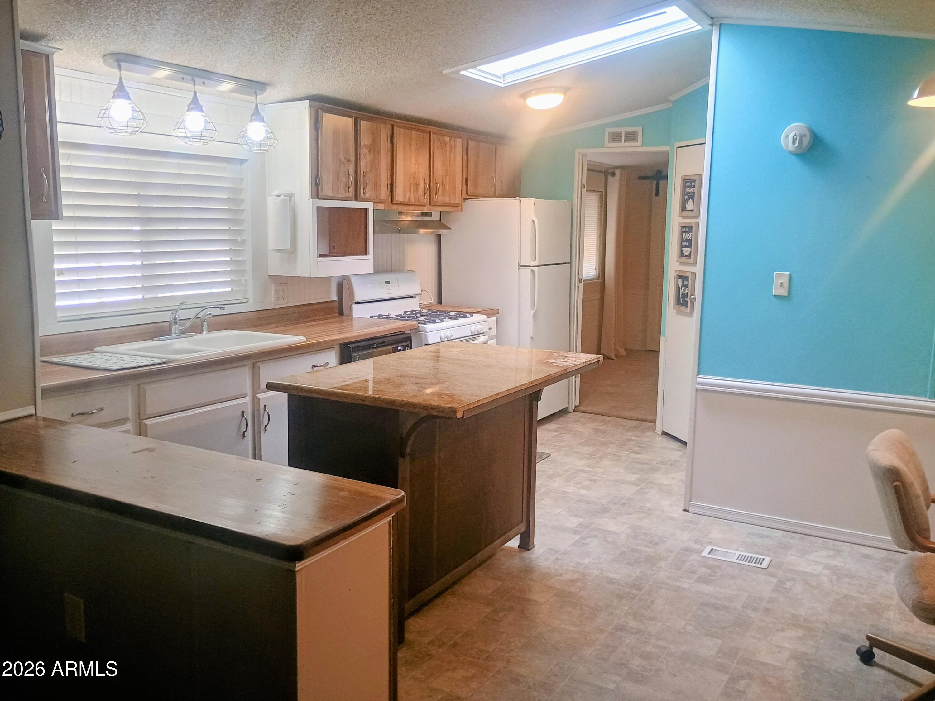 The Willows at Camp Verde - Residential