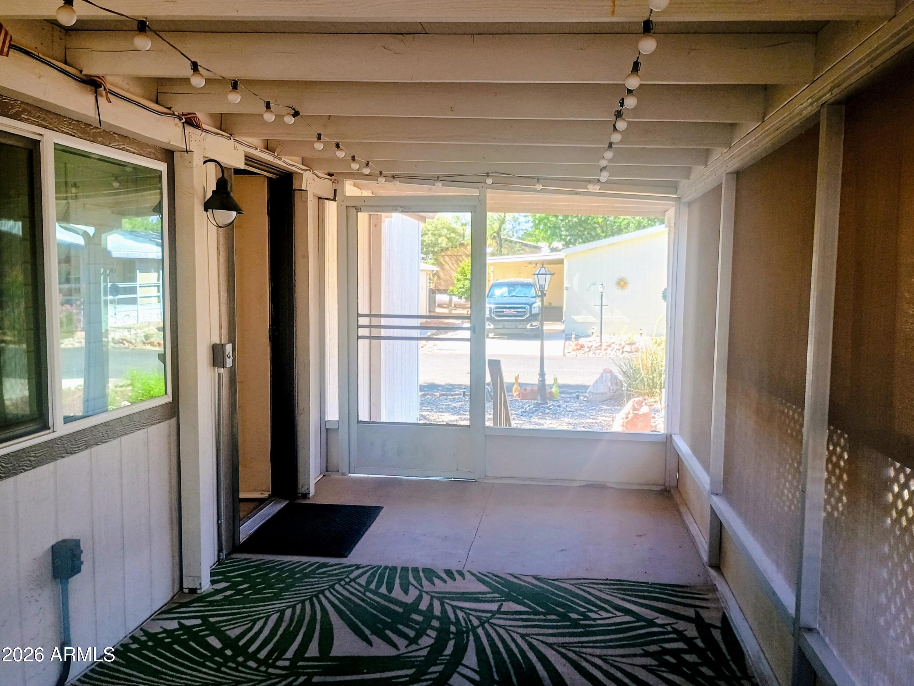 The Willows at Camp Verde - Residential