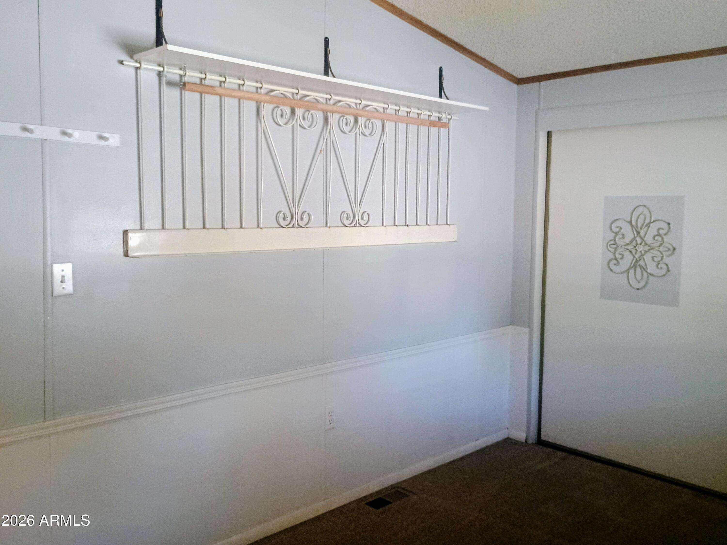 The Willows at Camp Verde - Residential