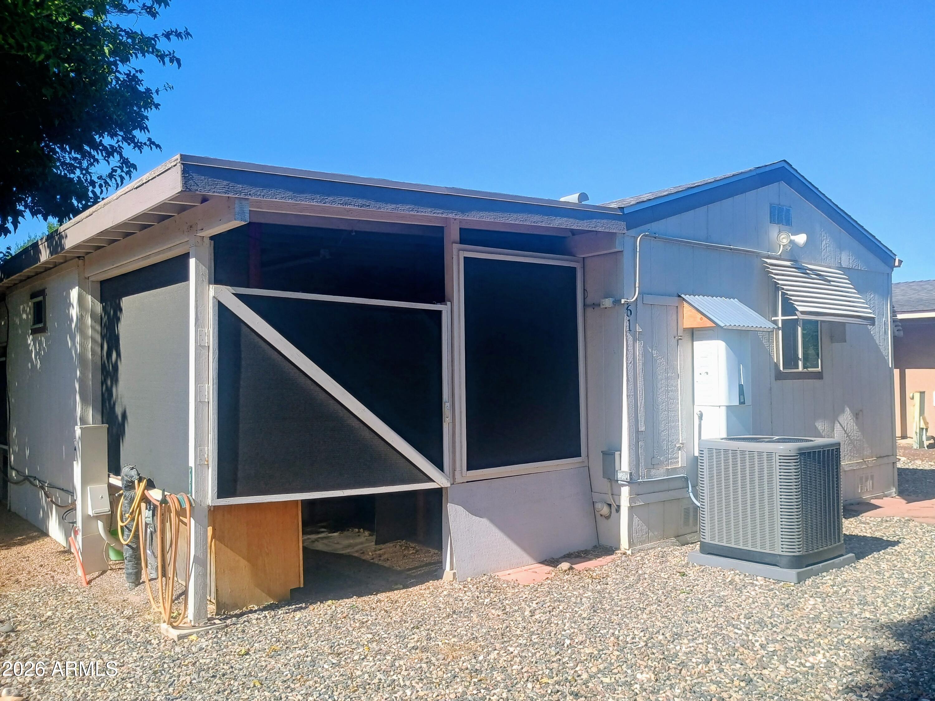 The Willows at Camp Verde - Residential