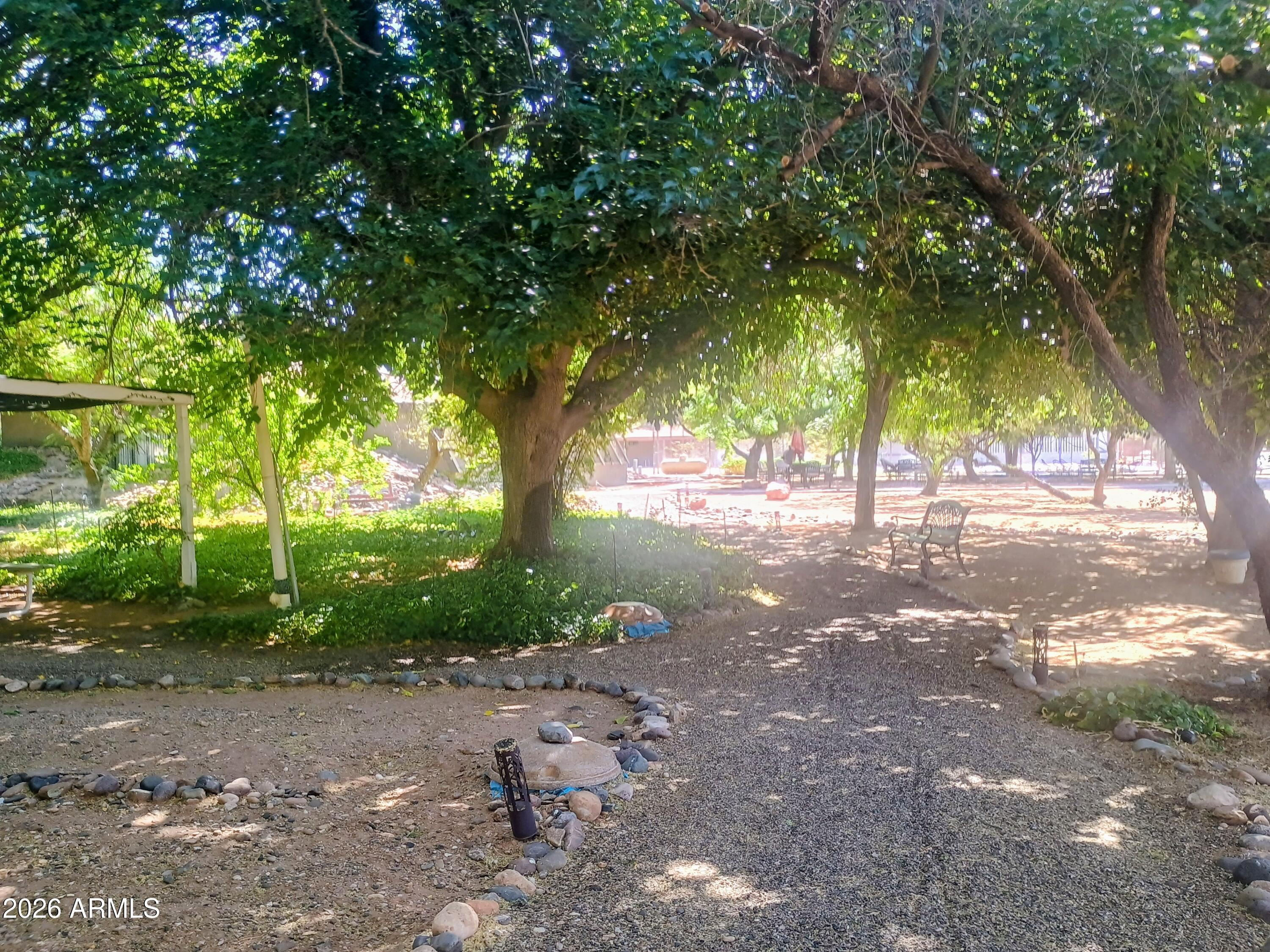 The Willows at Camp Verde - Residential