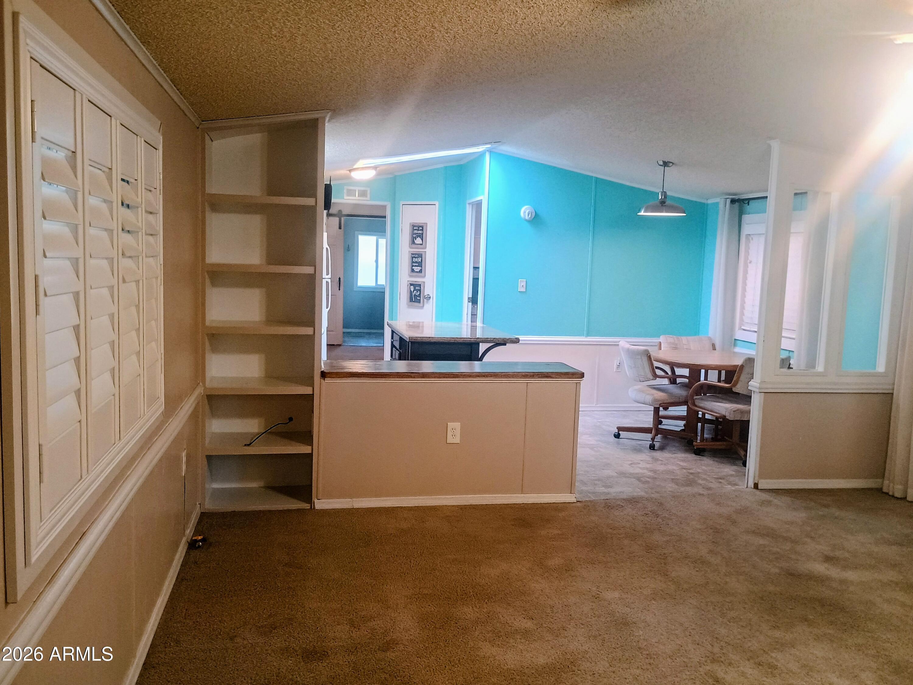 The Willows at Camp Verde - Residential