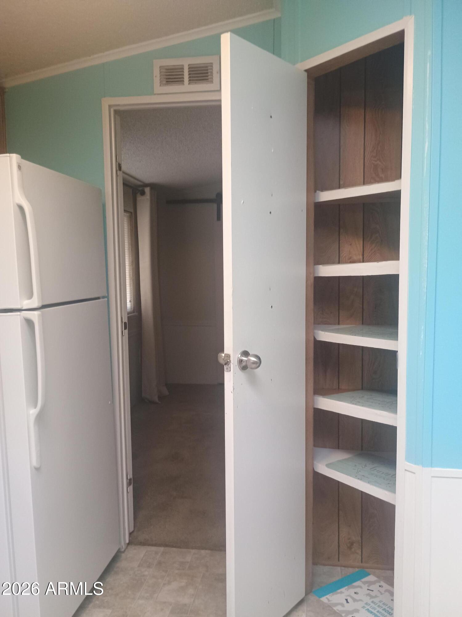 The Willows at Camp Verde - Residential