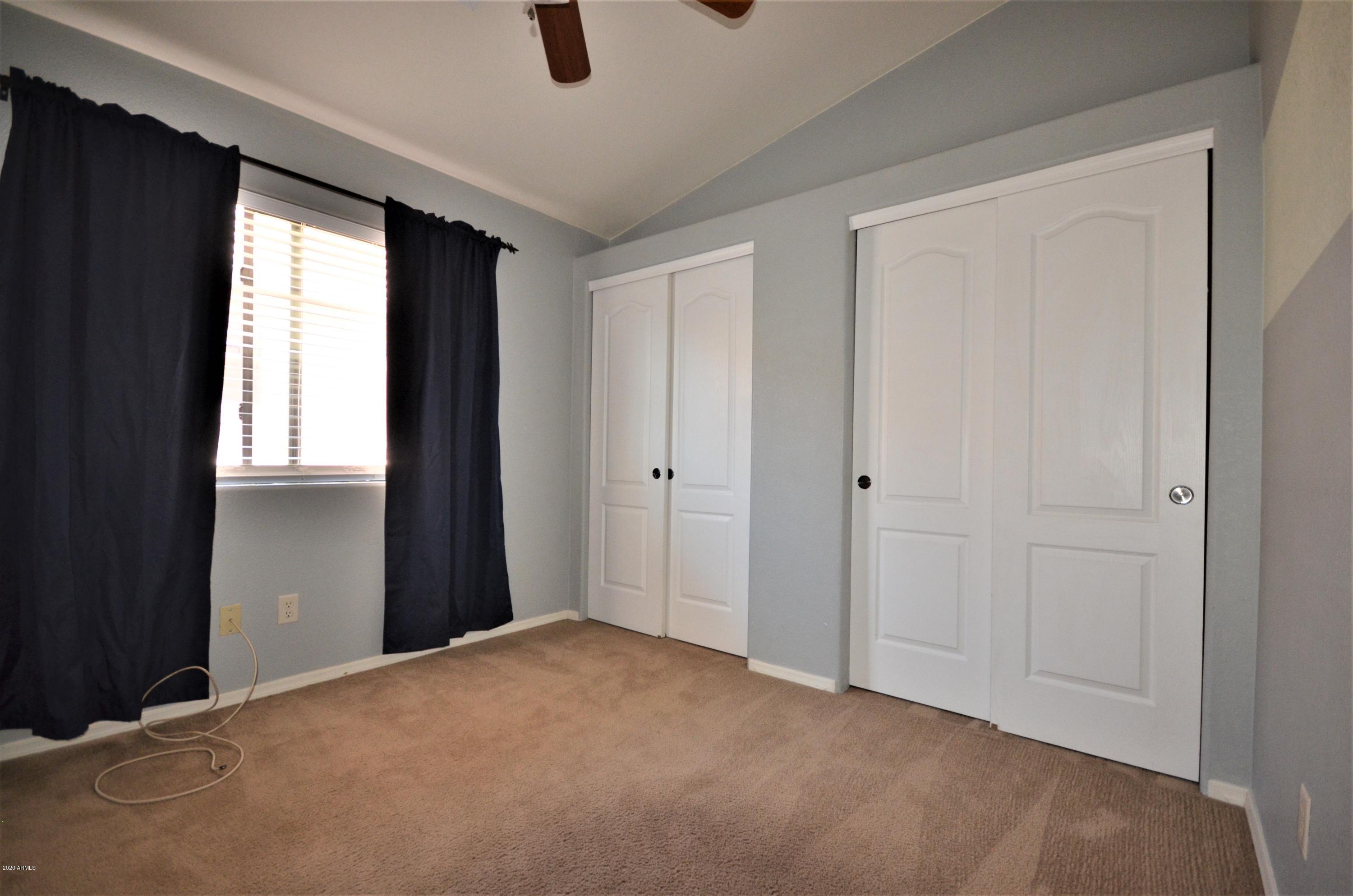 CORONADO CROSSINGS PHASE 2A - Residential