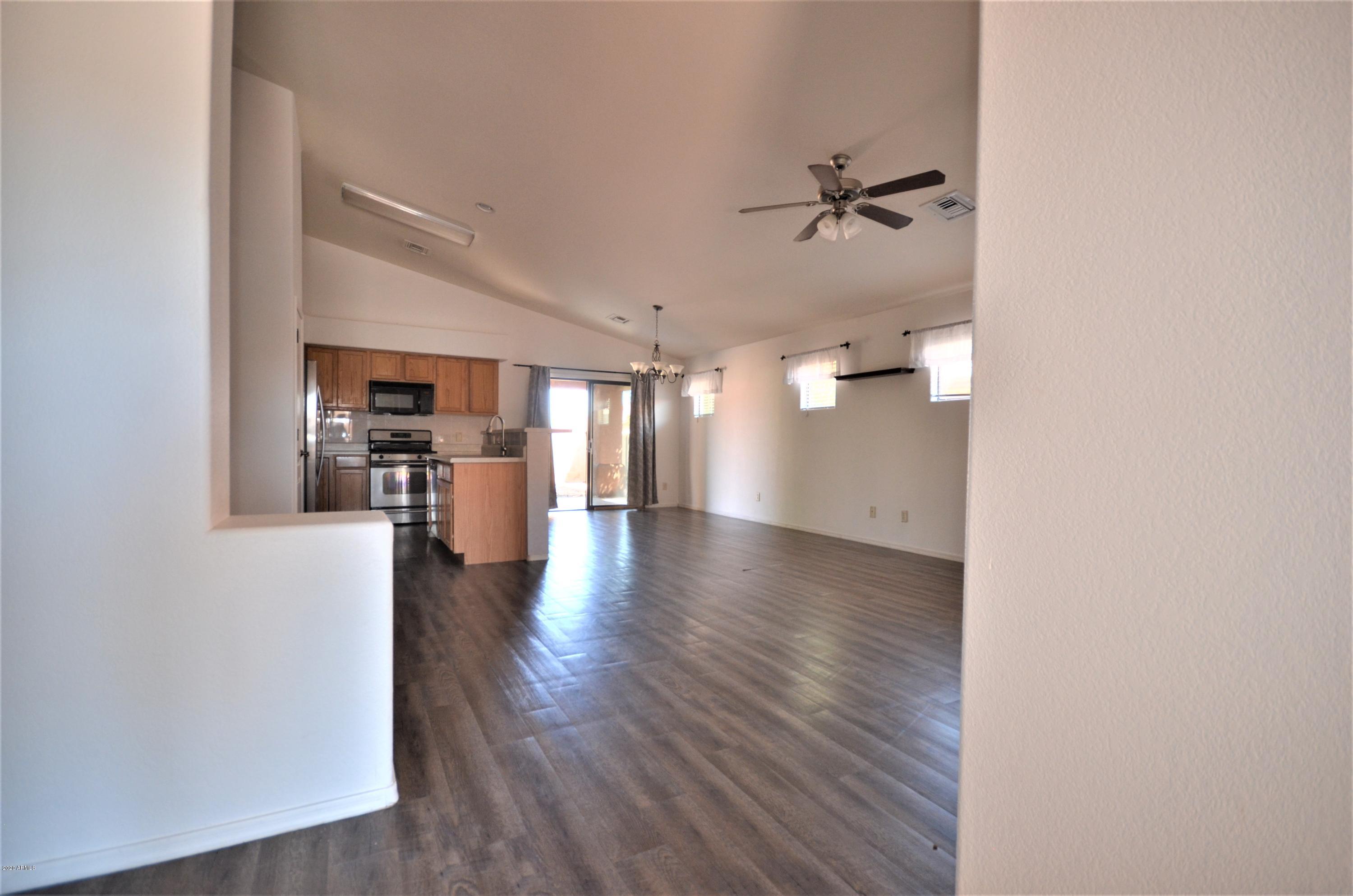 CORONADO CROSSINGS PHASE 2A - Residential