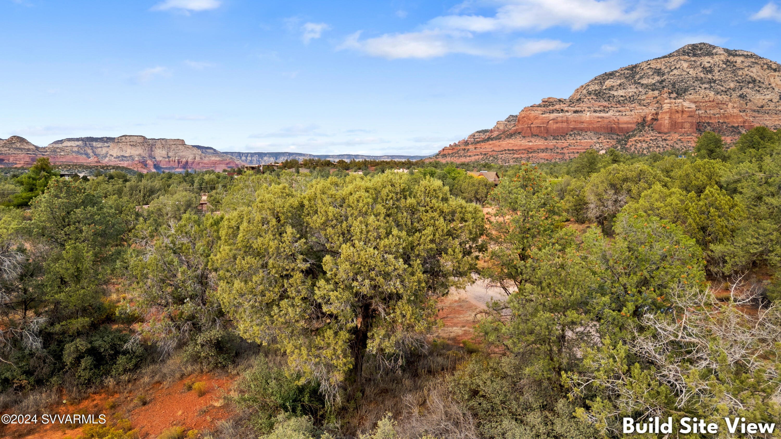 Under 5 Acres - Land