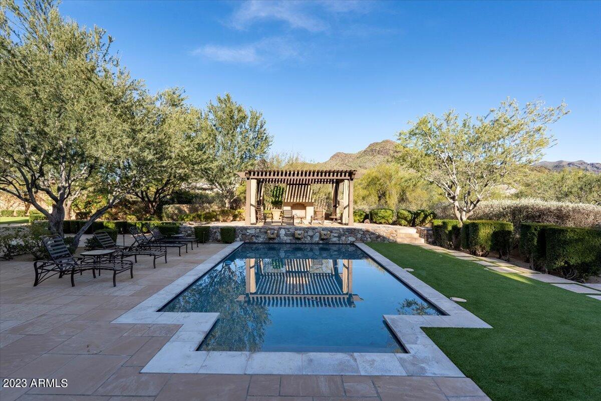DC RANCH PARCEL 4.14 - Residential