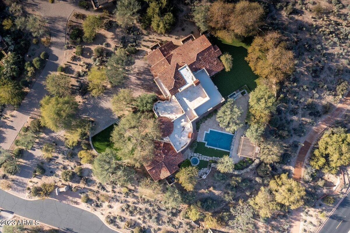 DC RANCH PARCEL 4.14 - Residential