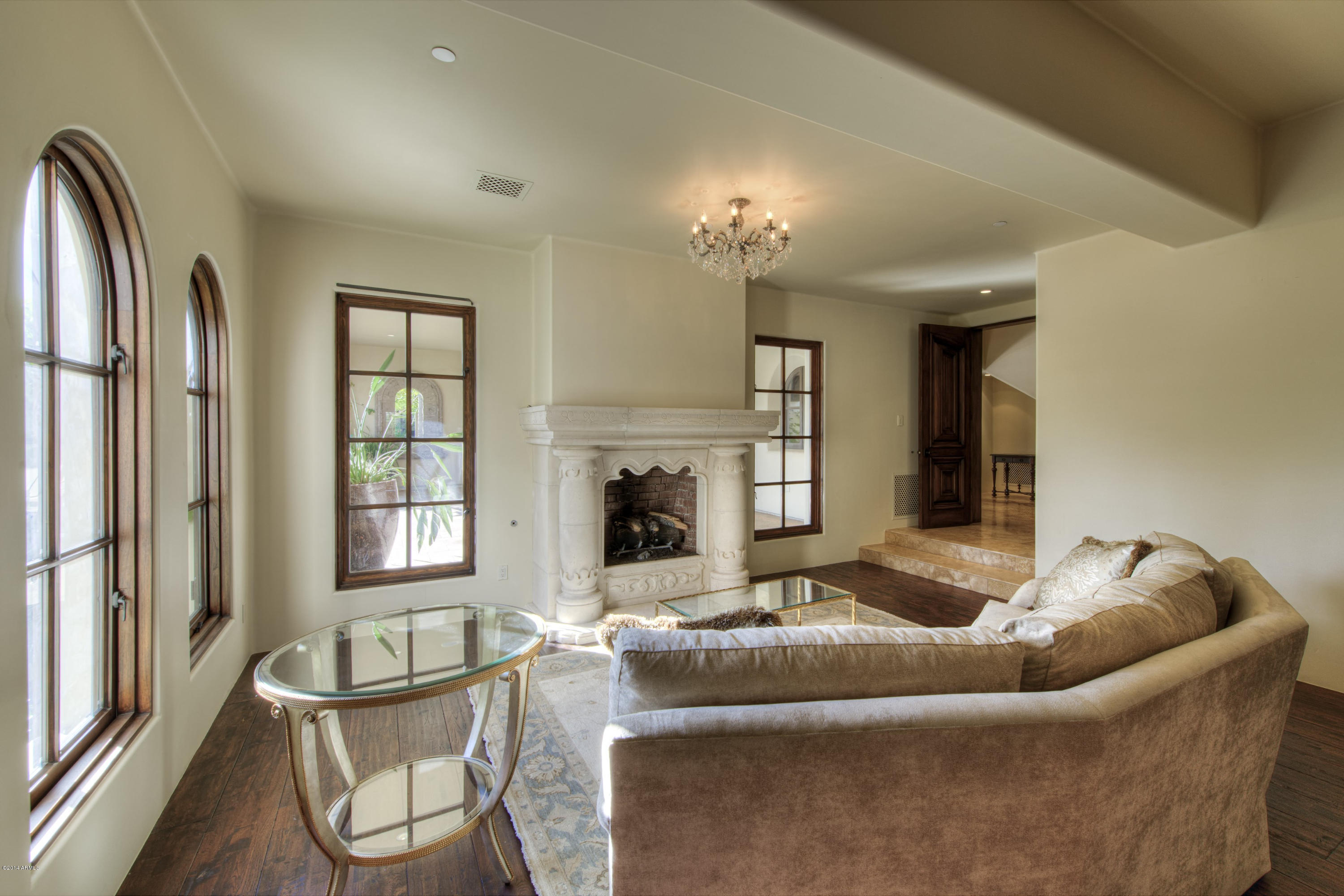 Double M Estates - Residential