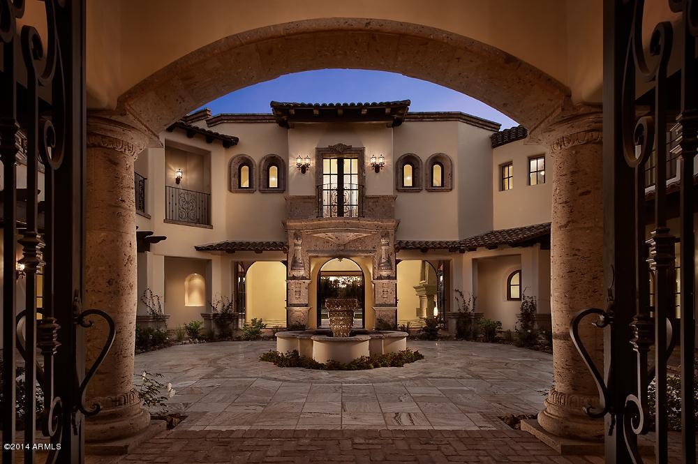 Double M Estates - Residential