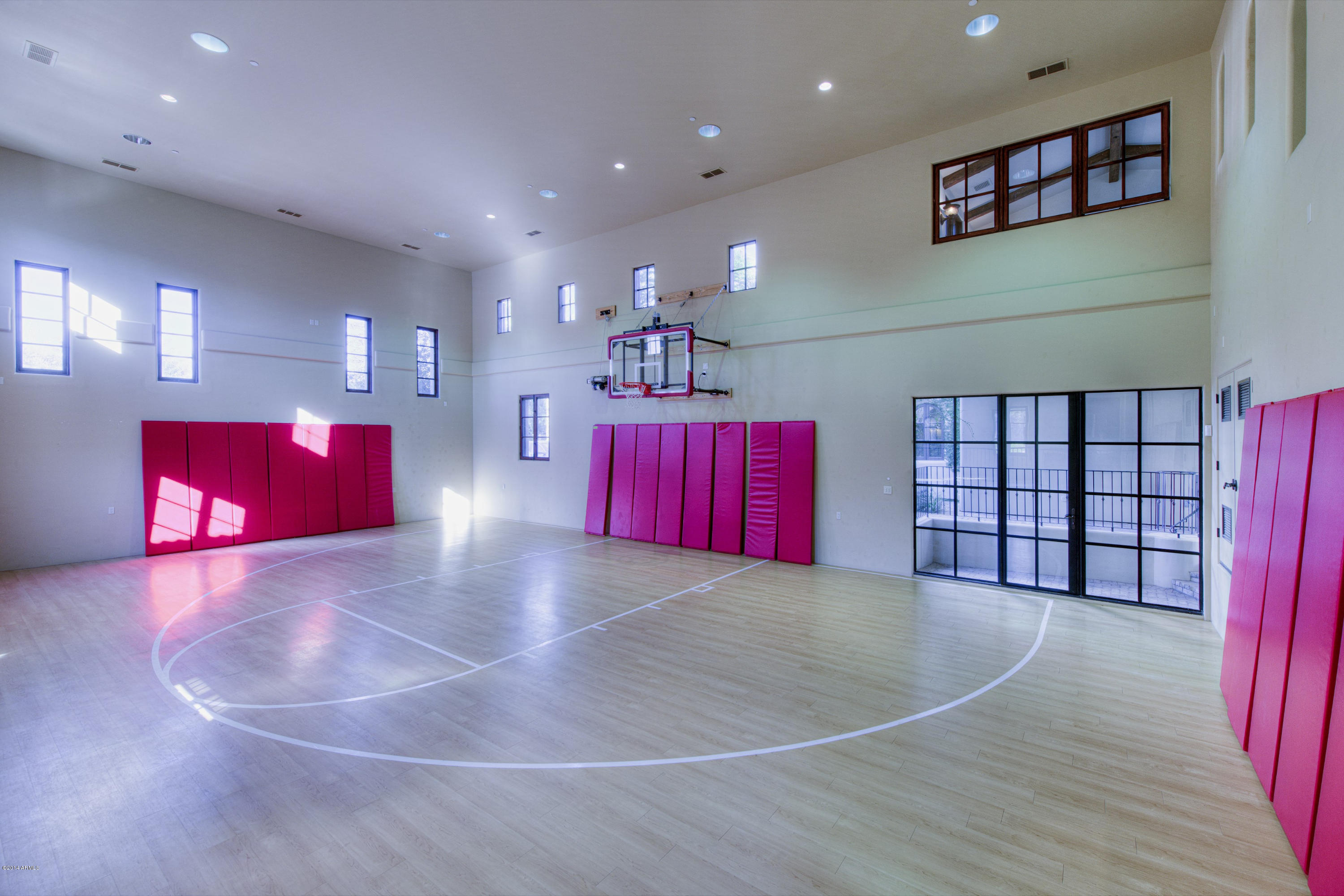 Double M Estates - Residential