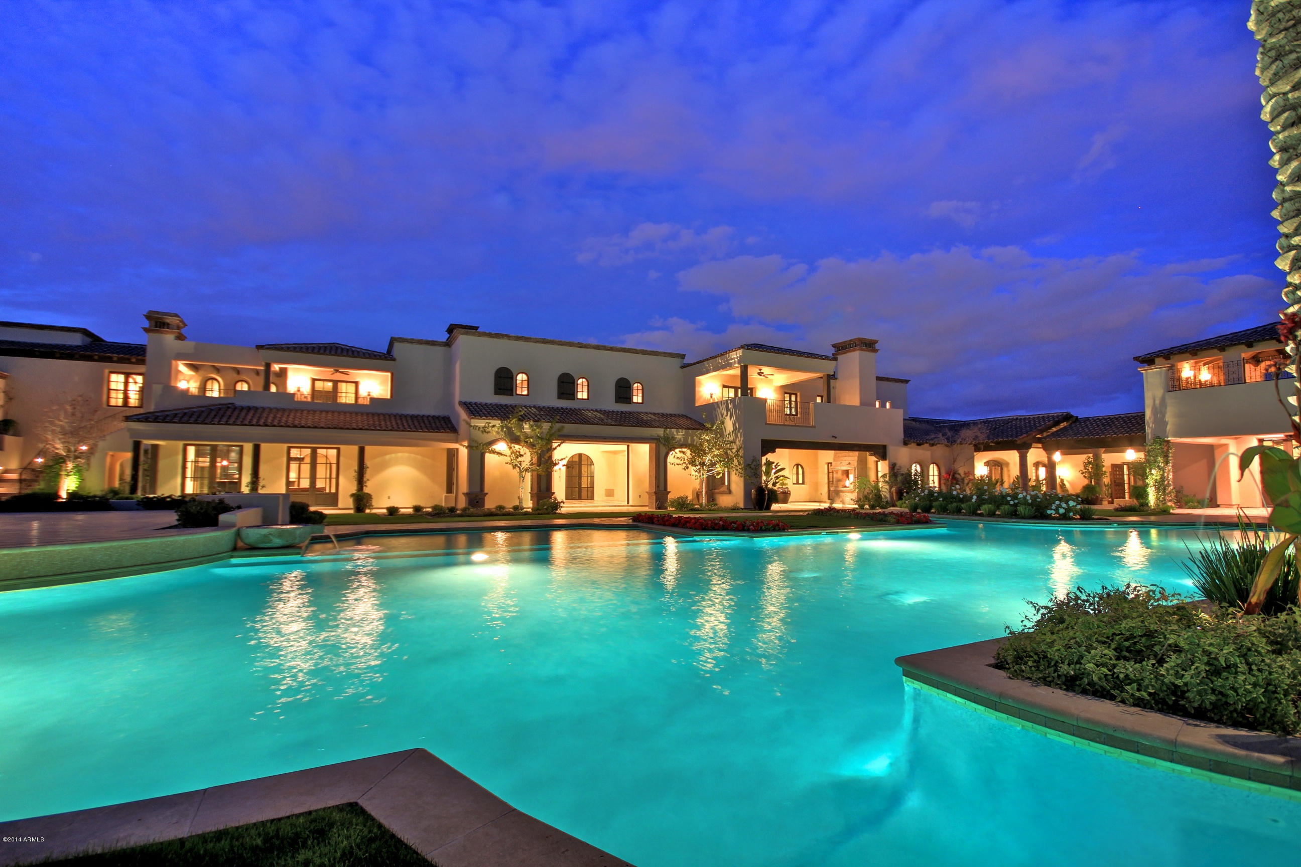Double M Estates - Residential