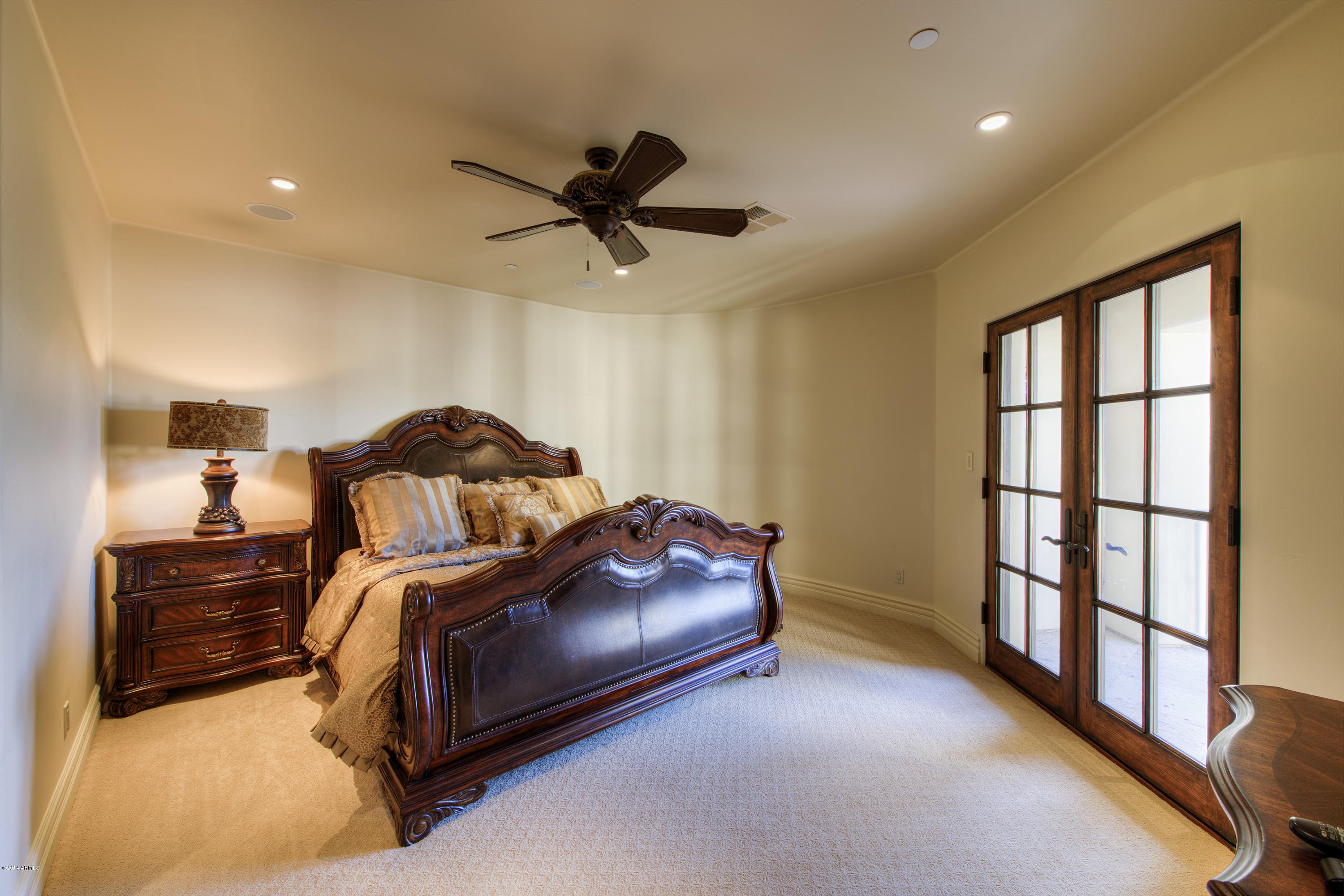 Double M Estates - Residential